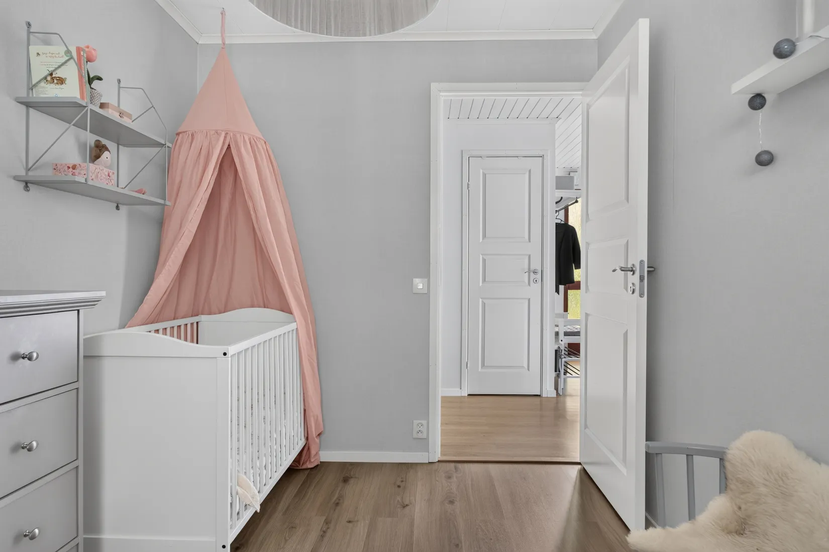Villa, Enebacksvägen 51, Tidaholm