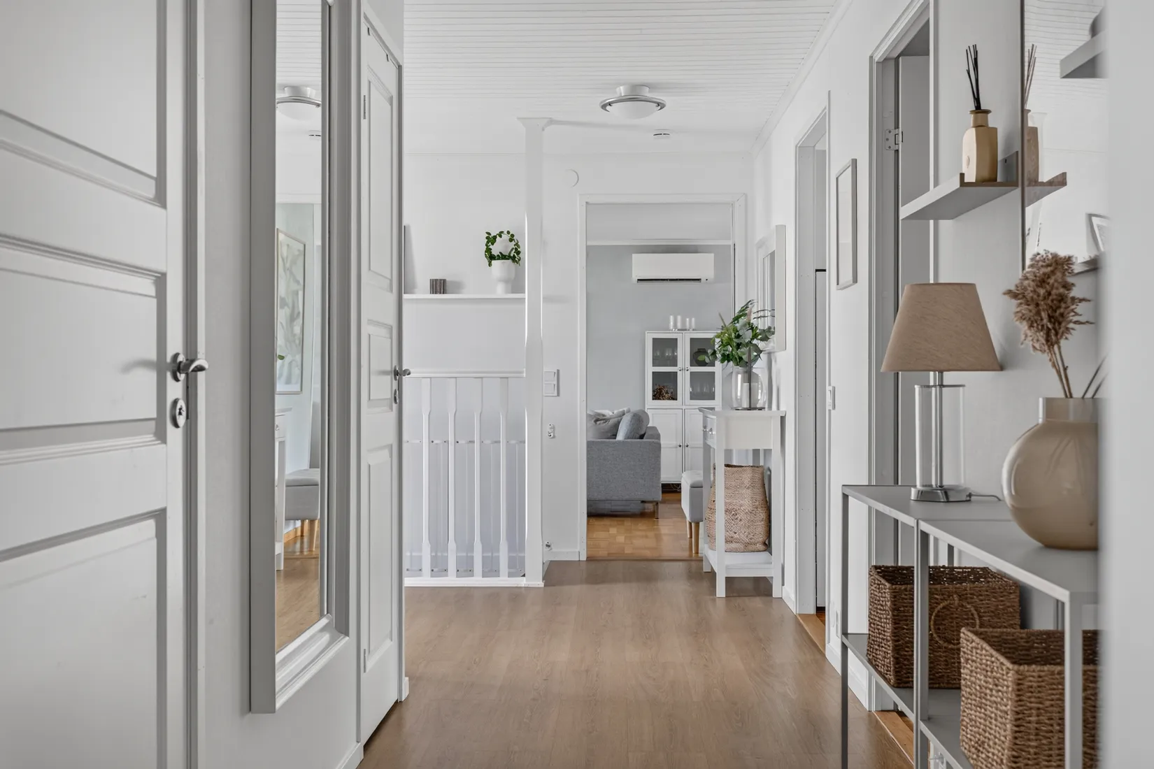 Villa, Enebacksvägen 51, Tidaholm