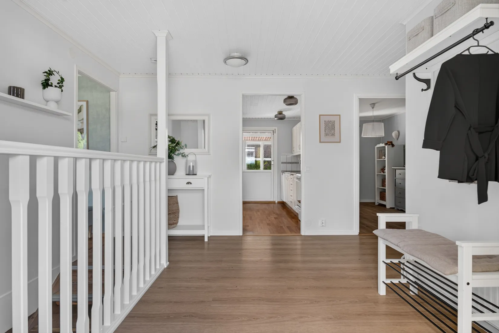 Villa, Enebacksvägen 51, Tidaholm