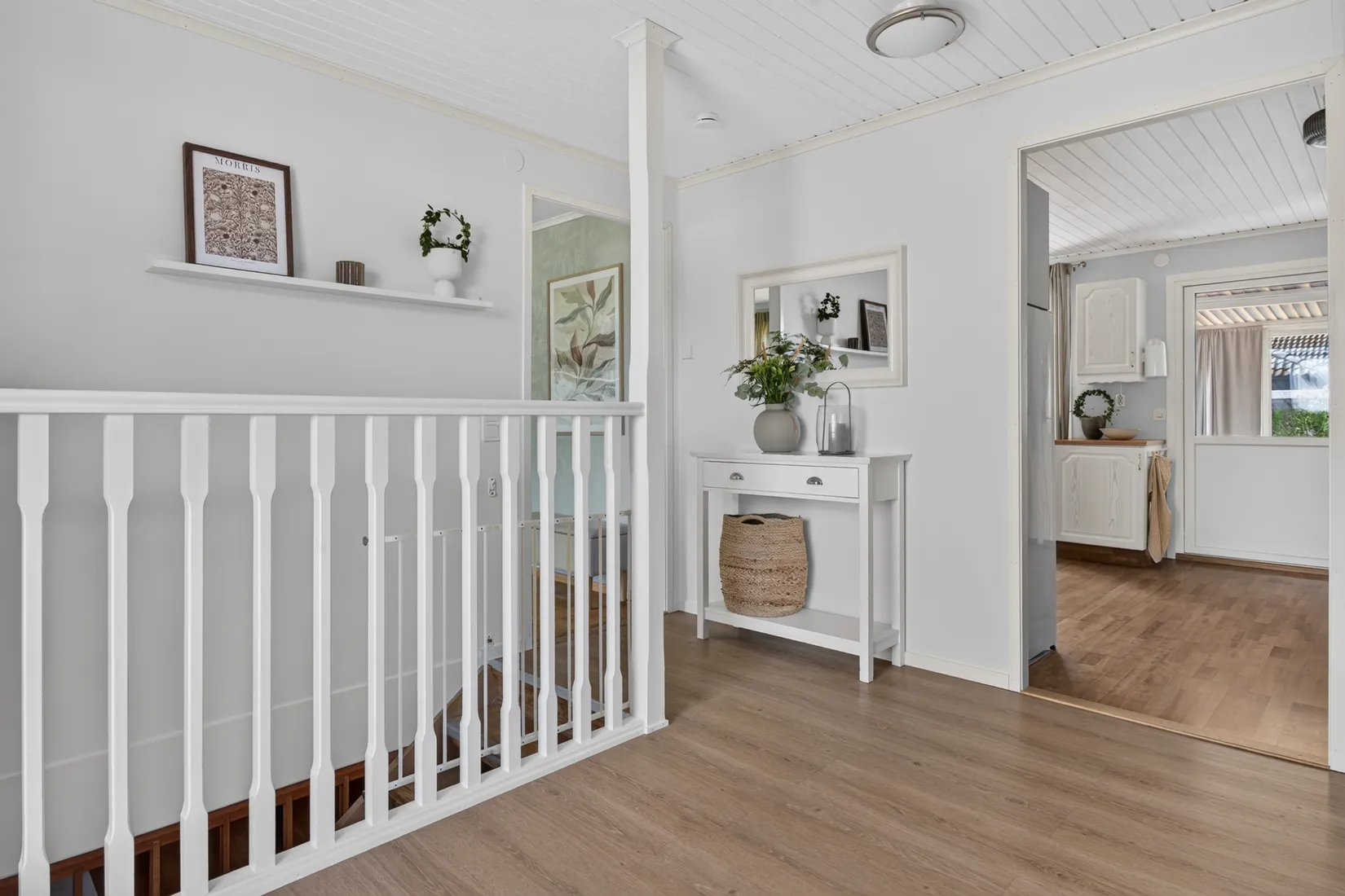 Villa, Enebacksvägen 51, Tidaholm