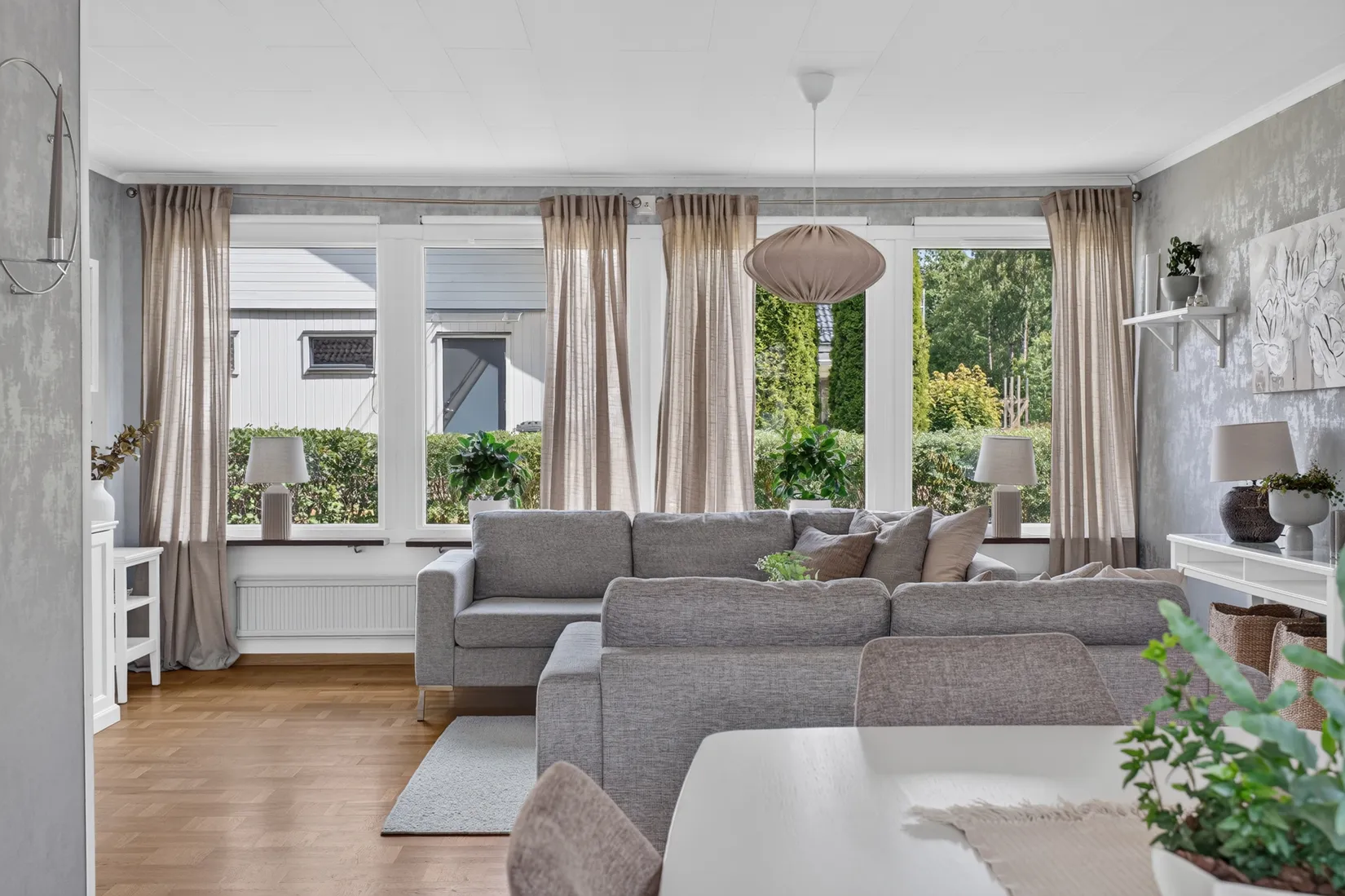 Villa, Enebacksvägen 51, Tidaholm