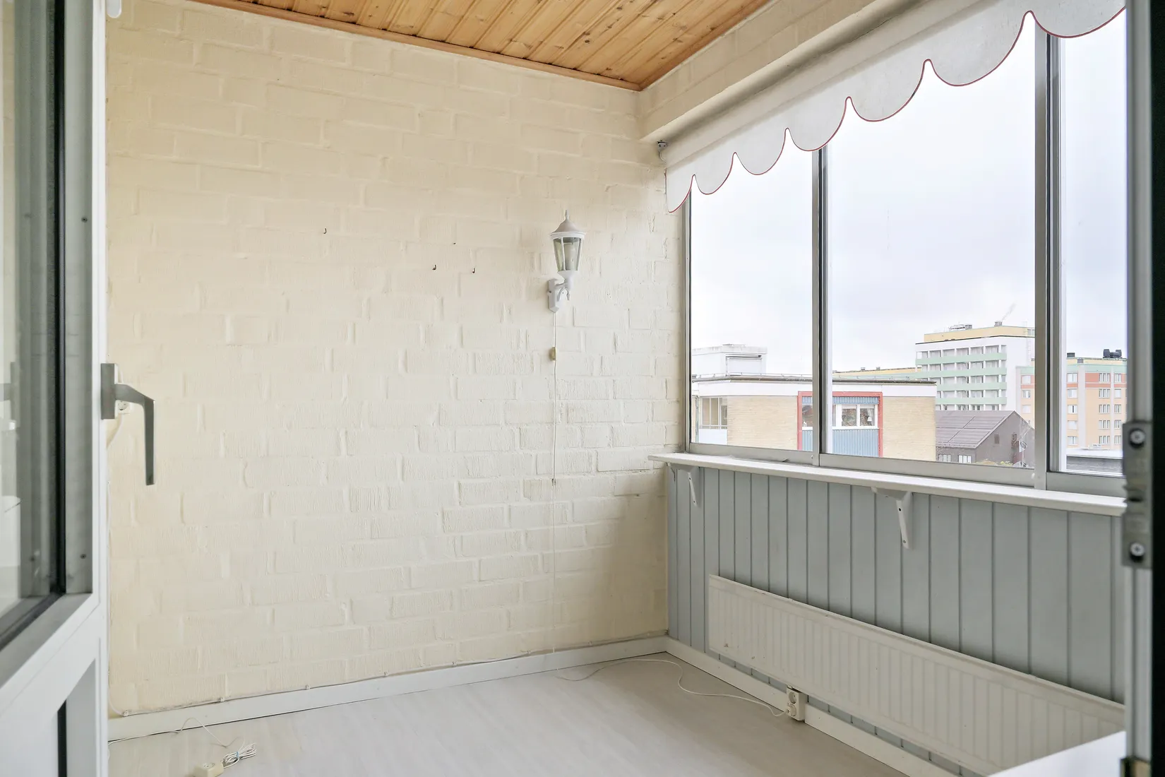 Bostadsrätt, Eriksdalsgatan 3A, Katrinelund, Malmö