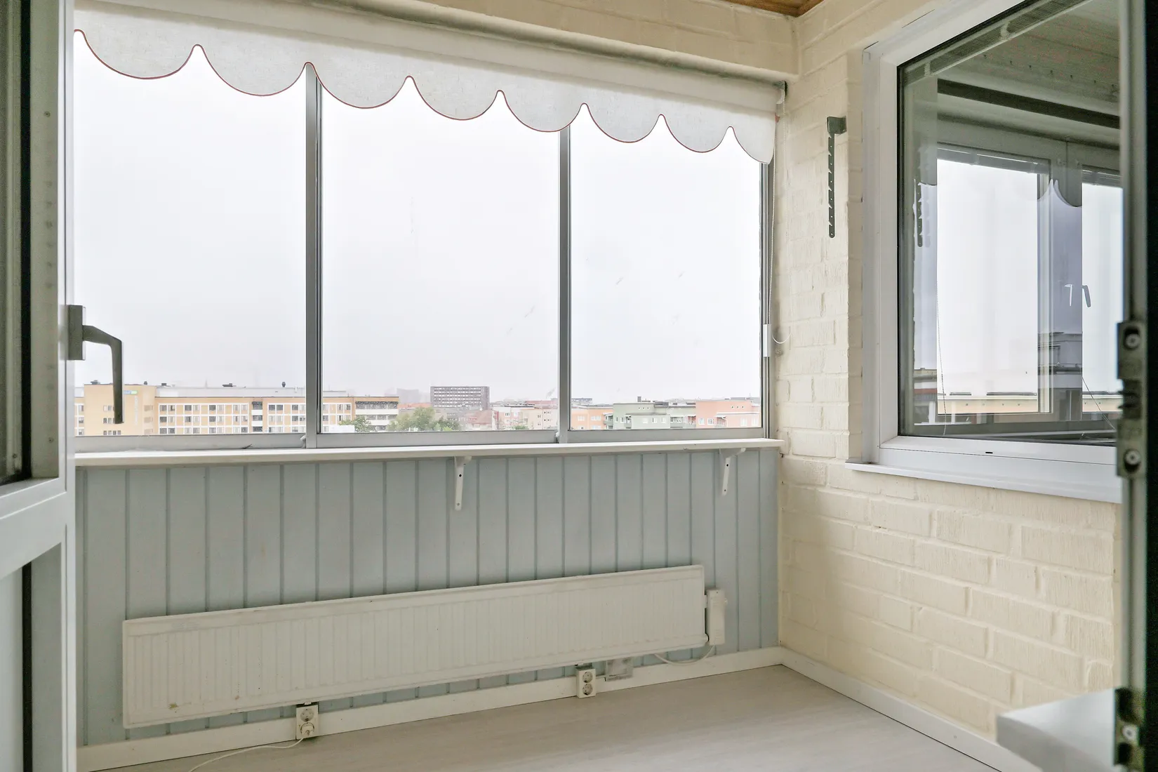 Bostadsrätt, Eriksdalsgatan 3A, Katrinelund, Malmö