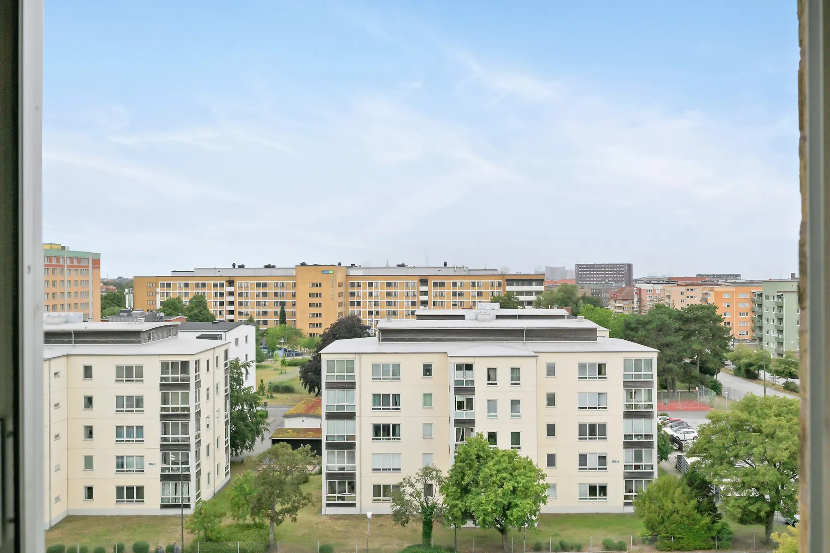 Bostadsrätt, Eriksdalsgatan 3A, Katrinelund, Malmö