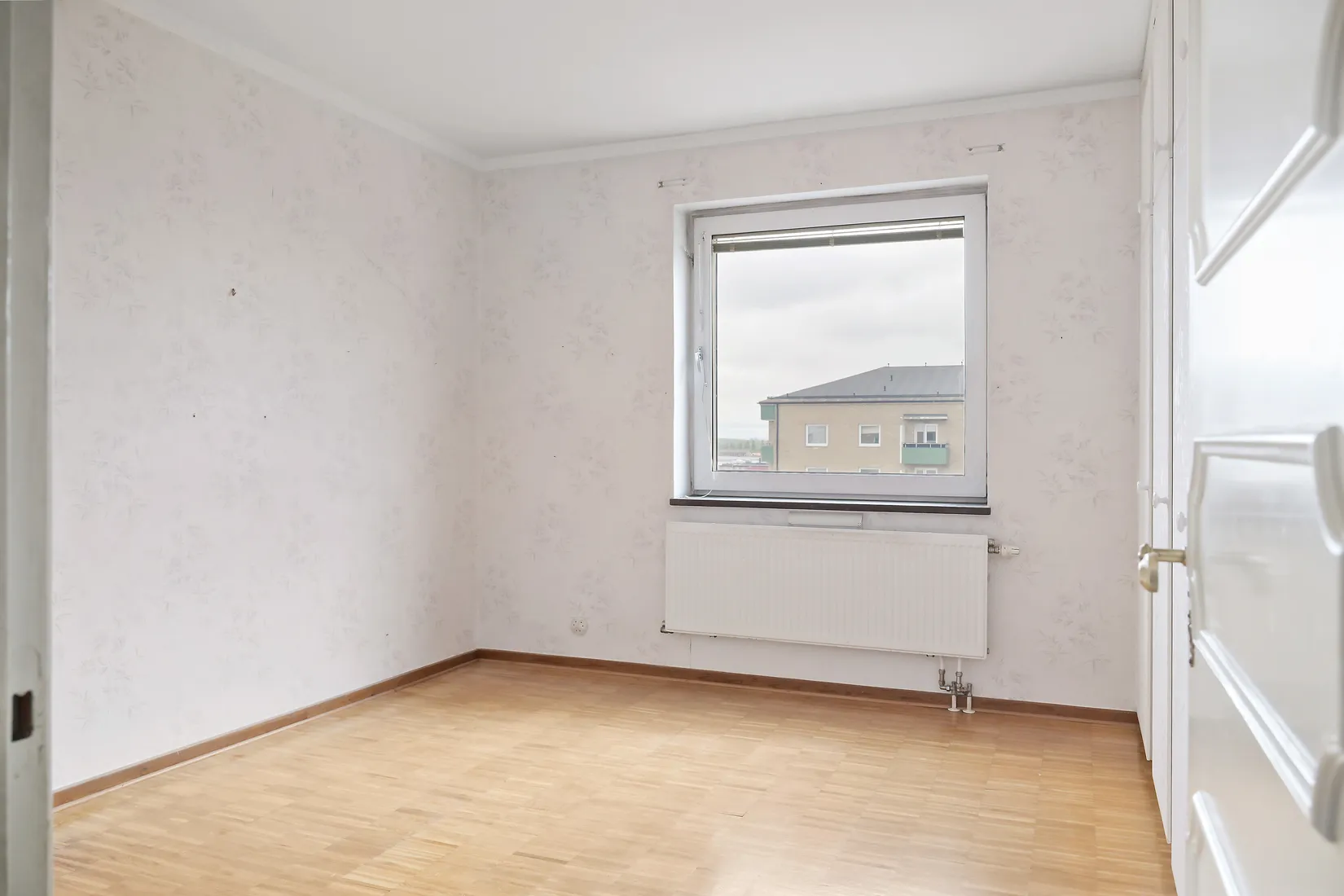 Bostadsrätt, Eriksdalsgatan 3A, Katrinelund, Malmö