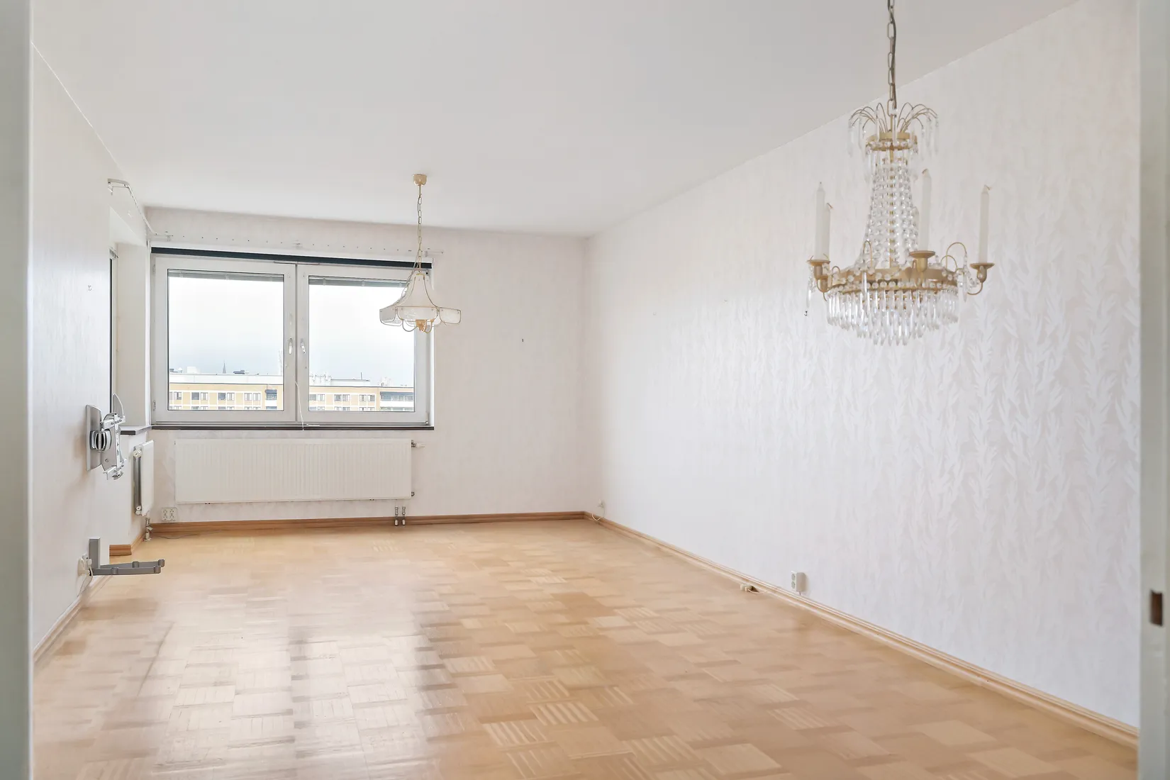 Bostadsrätt, Eriksdalsgatan 3A, Katrinelund, Malmö