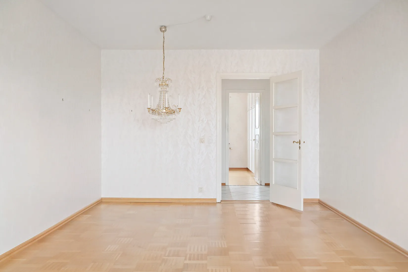 Bostadsrätt, Eriksdalsgatan 3A, Katrinelund, Malmö