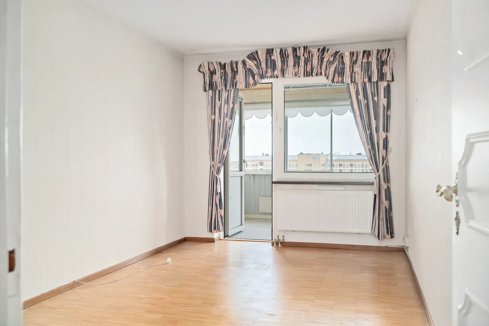 Bostadsrätt, Eriksdalsgatan 3A, Katrinelund, Malmö