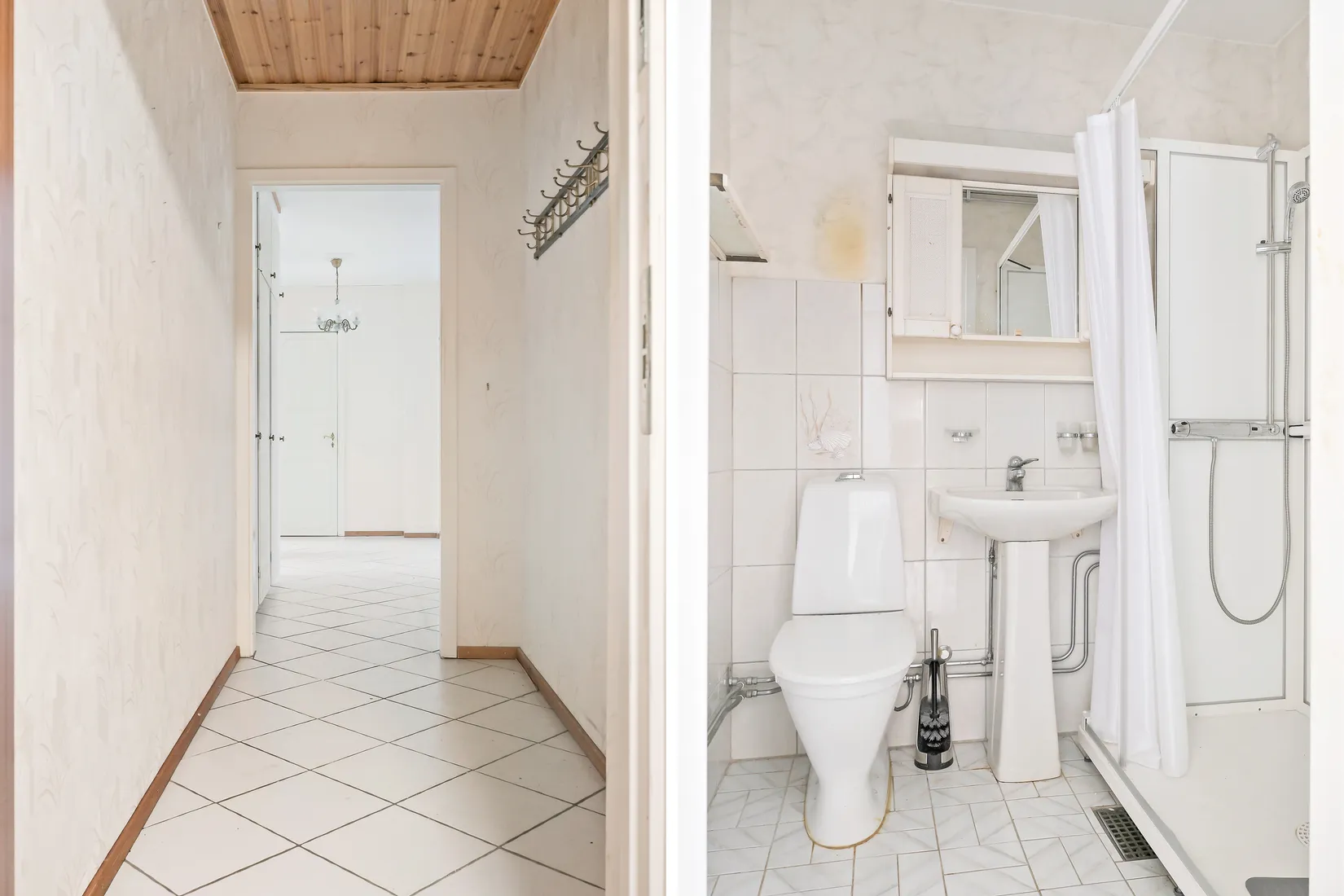 Bostadsrätt, Eriksdalsgatan 3A, Katrinelund, Malmö