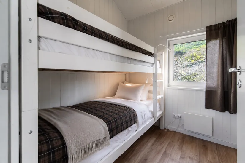 Villa, Huså Sveavägen 20, Huså, Åre