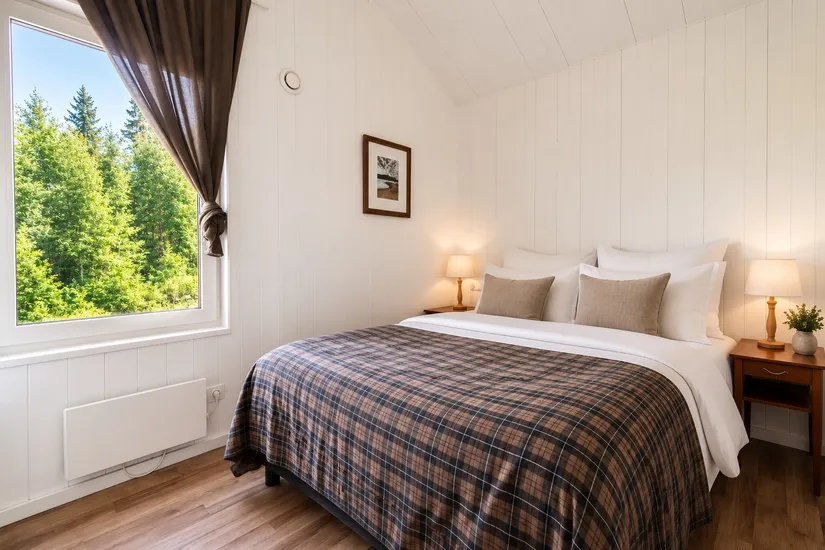 Villa, Huså Sveavägen 20, Huså, Åre