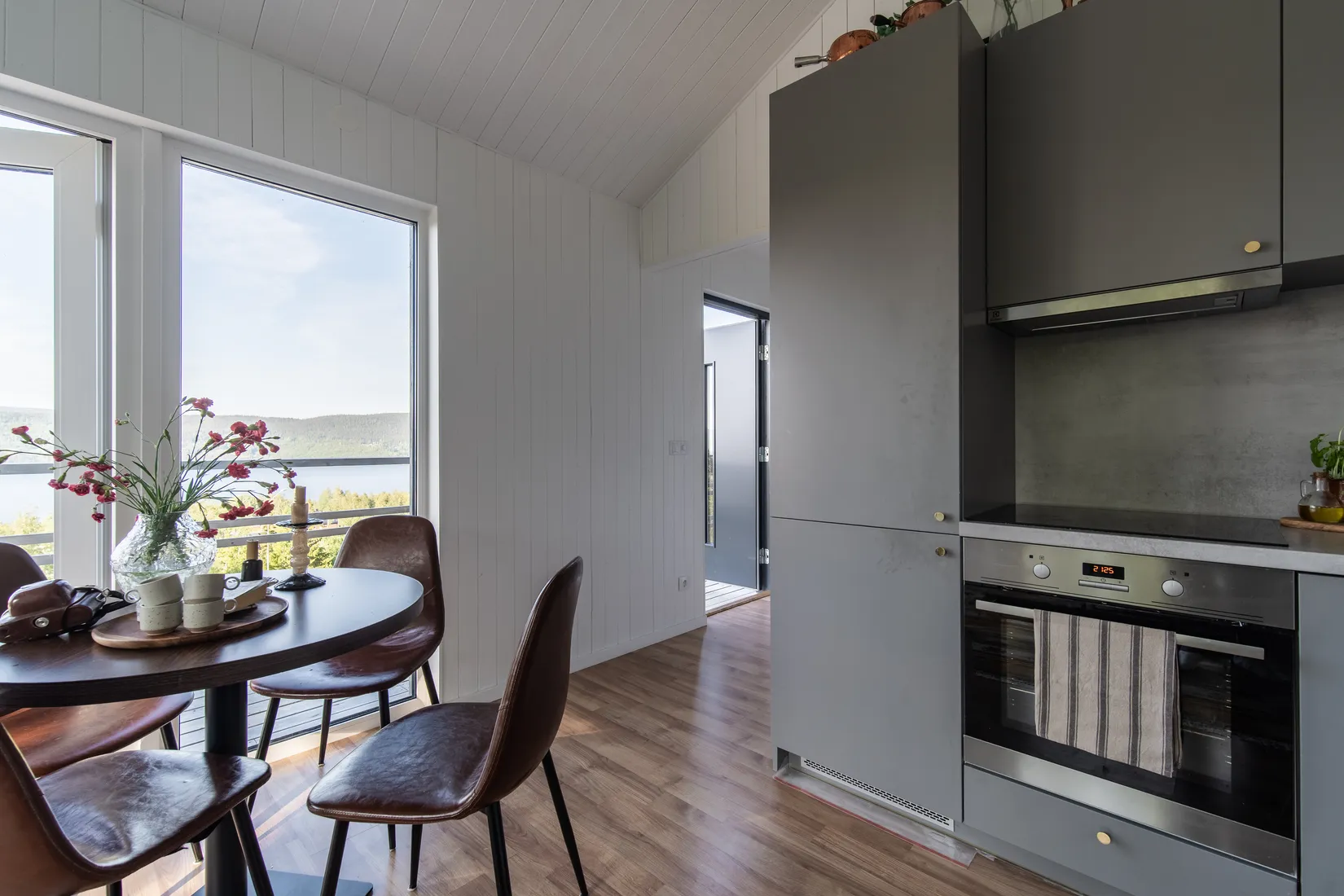 Villa, Huså Sveavägen 20, Huså, Åre