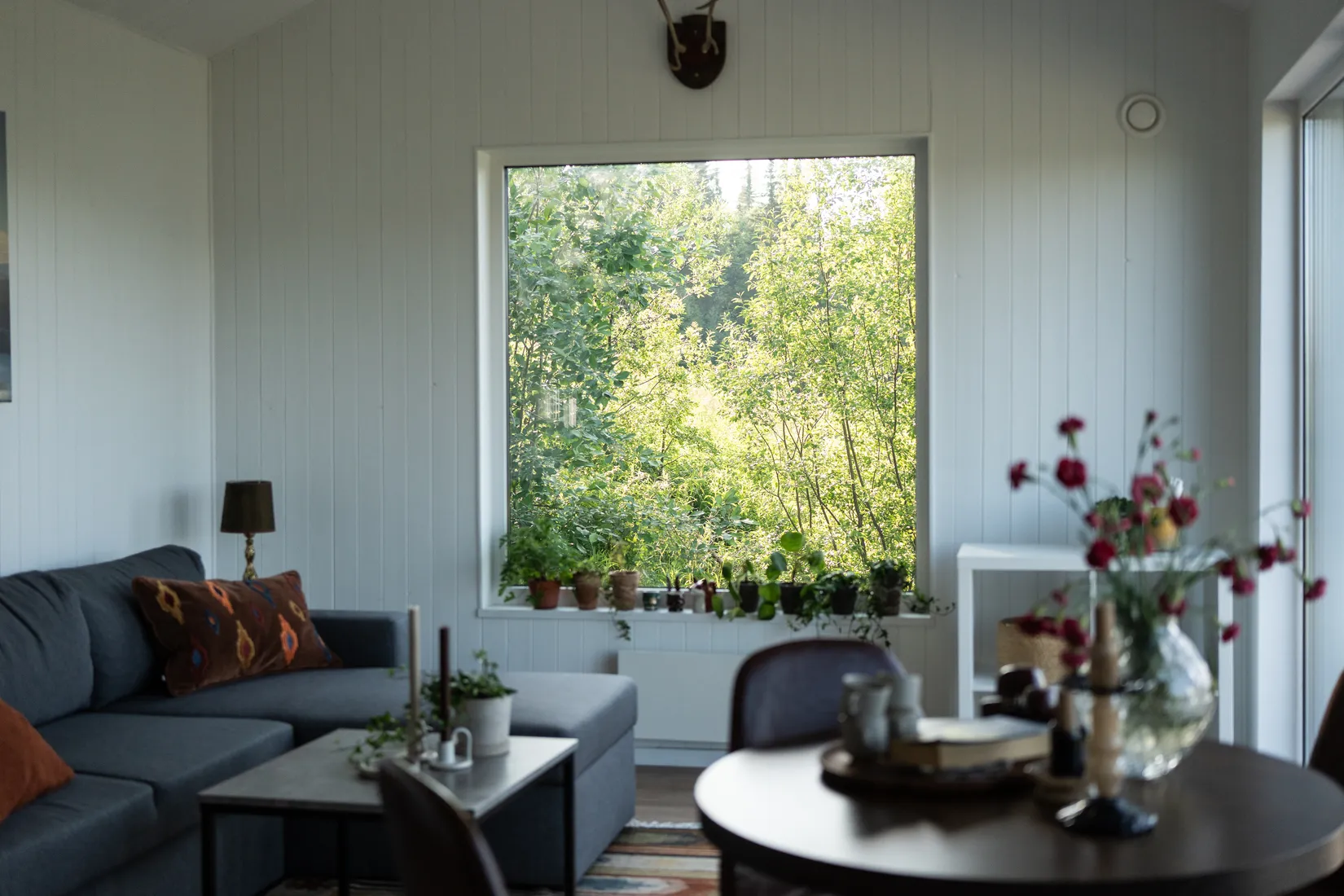 Villa, Huså Sveavägen 20, Huså, Åre