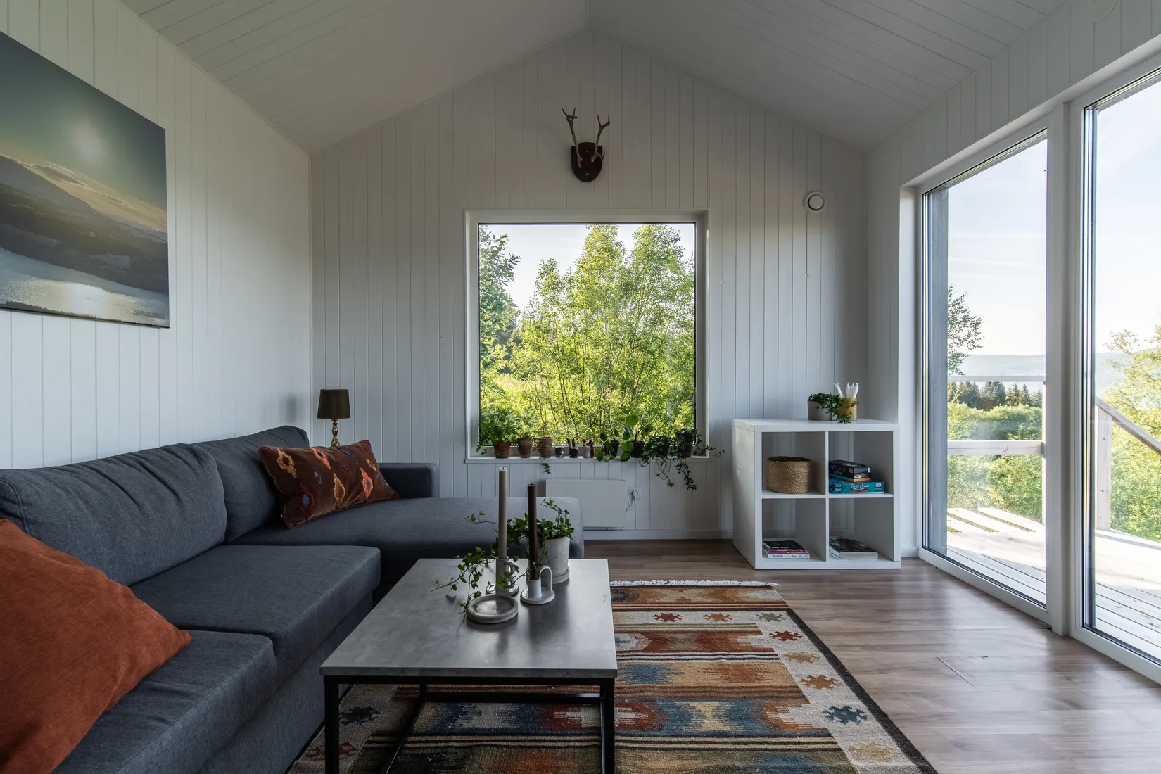 Villa, Huså Sveavägen 20, Huså, Åre