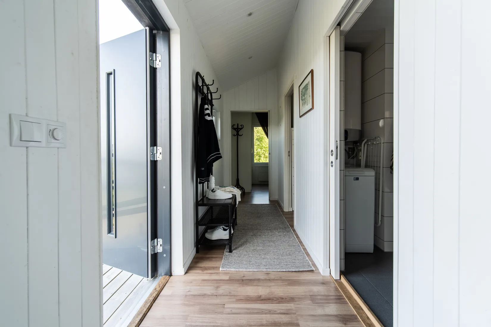 Villa, Huså Sveavägen 20, Huså, Åre