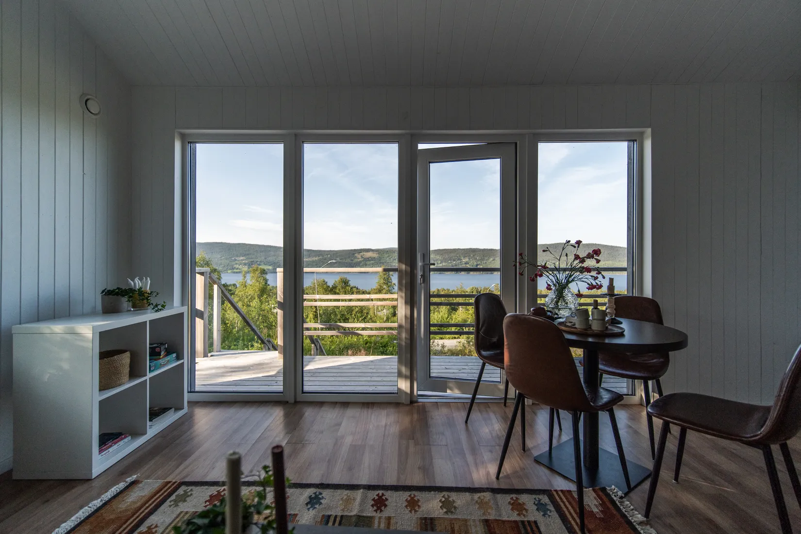 Villa, Huså Sveavägen 20, Huså, Åre