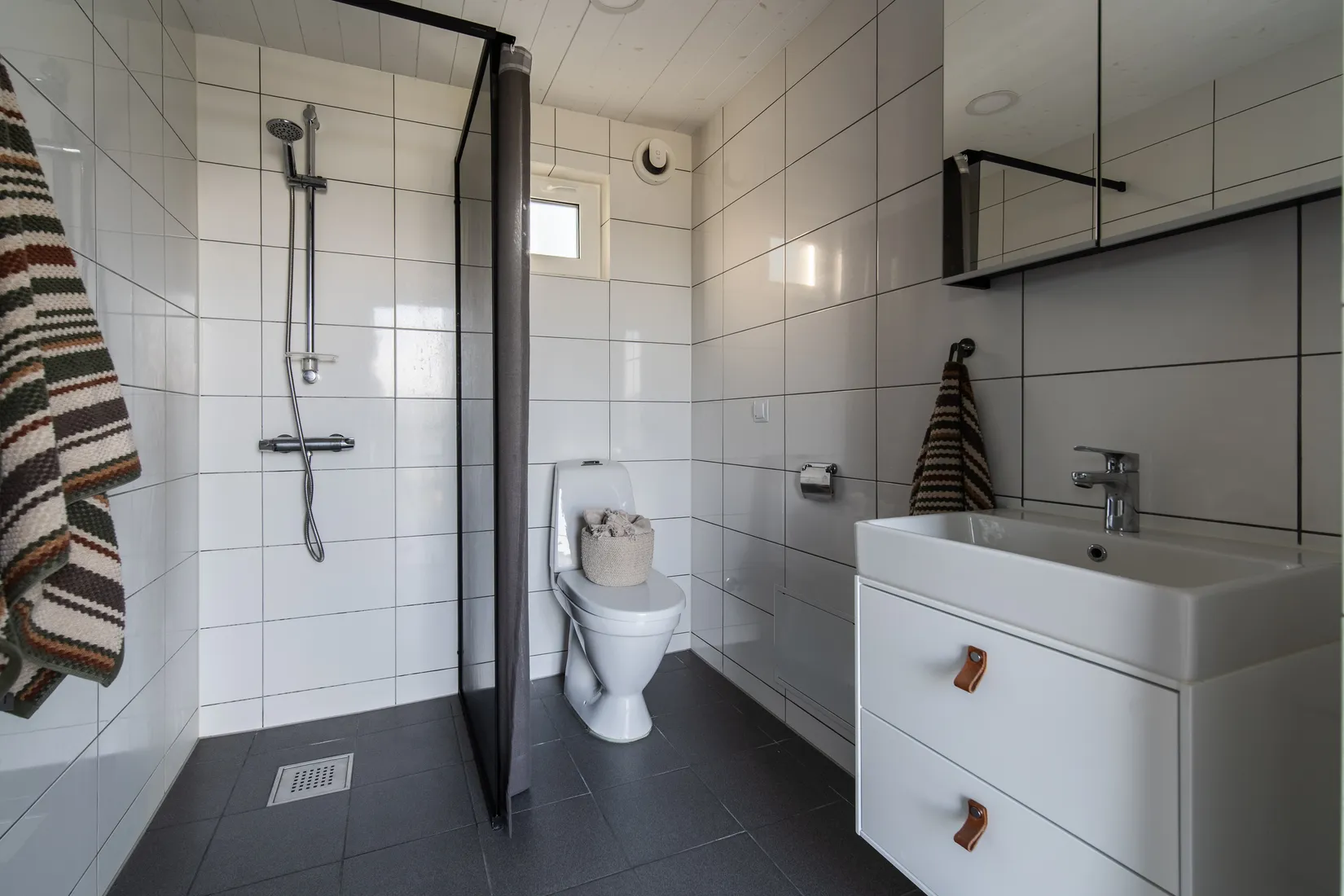 Villa, Huså Sveavägen 20, Huså, Åre