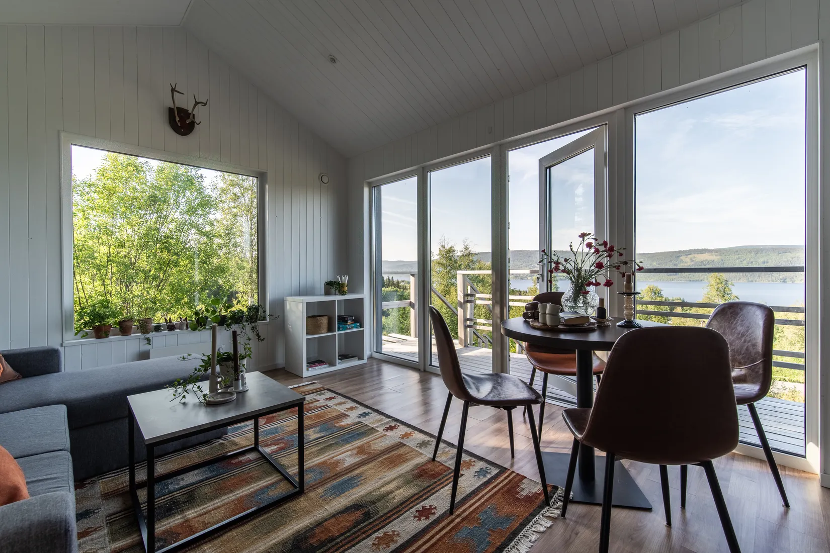 Villa, Huså Sveavägen 20, Huså, Åre