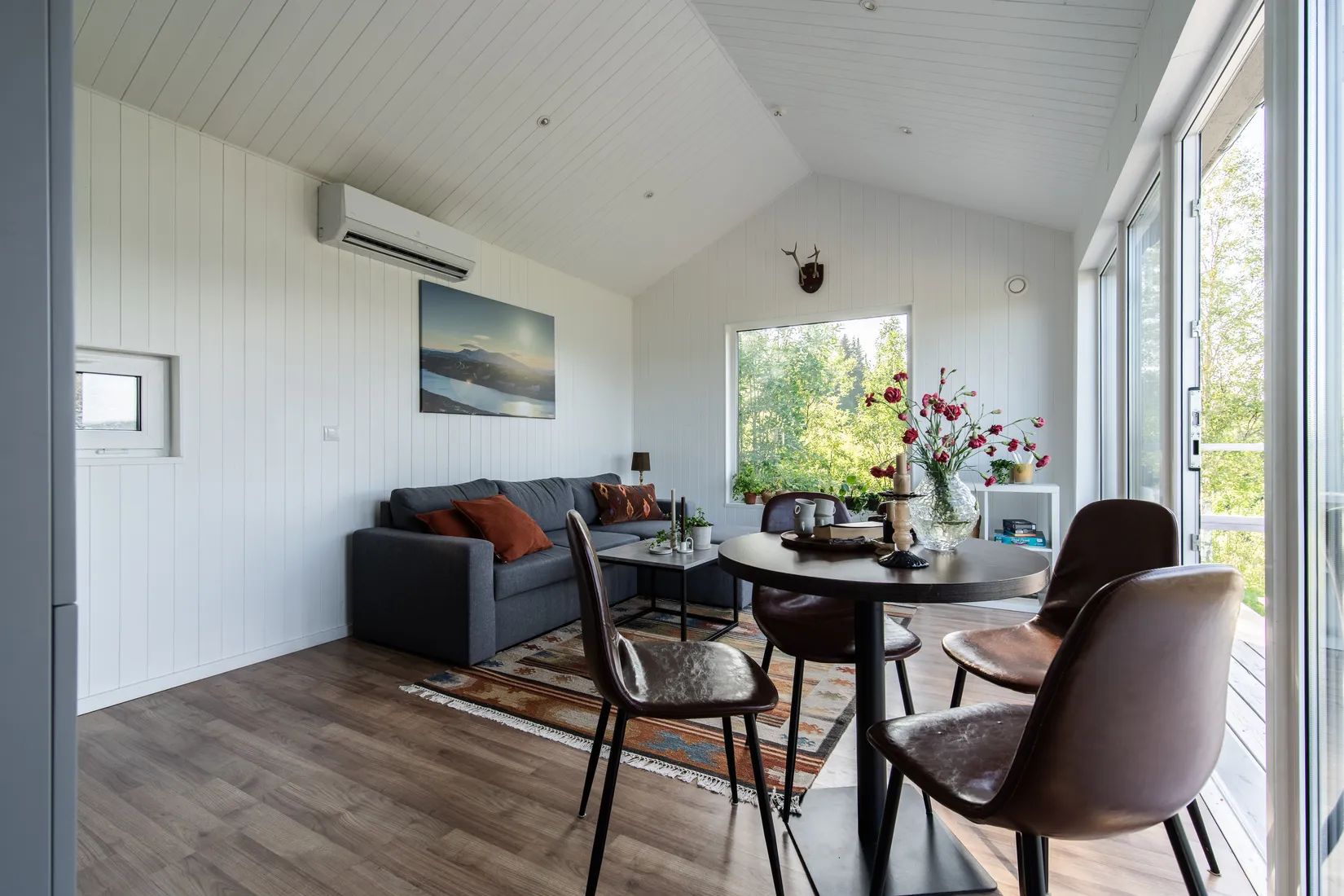 Villa, Huså Sveavägen 20, Huså, Åre