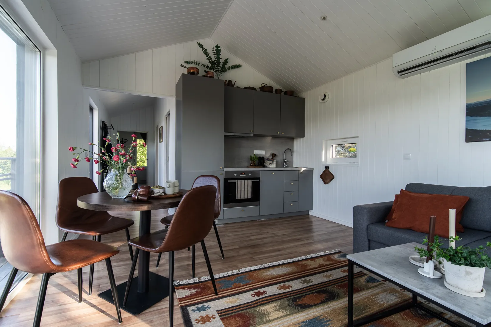 Villa, Huså Sveavägen 20, Huså, Åre