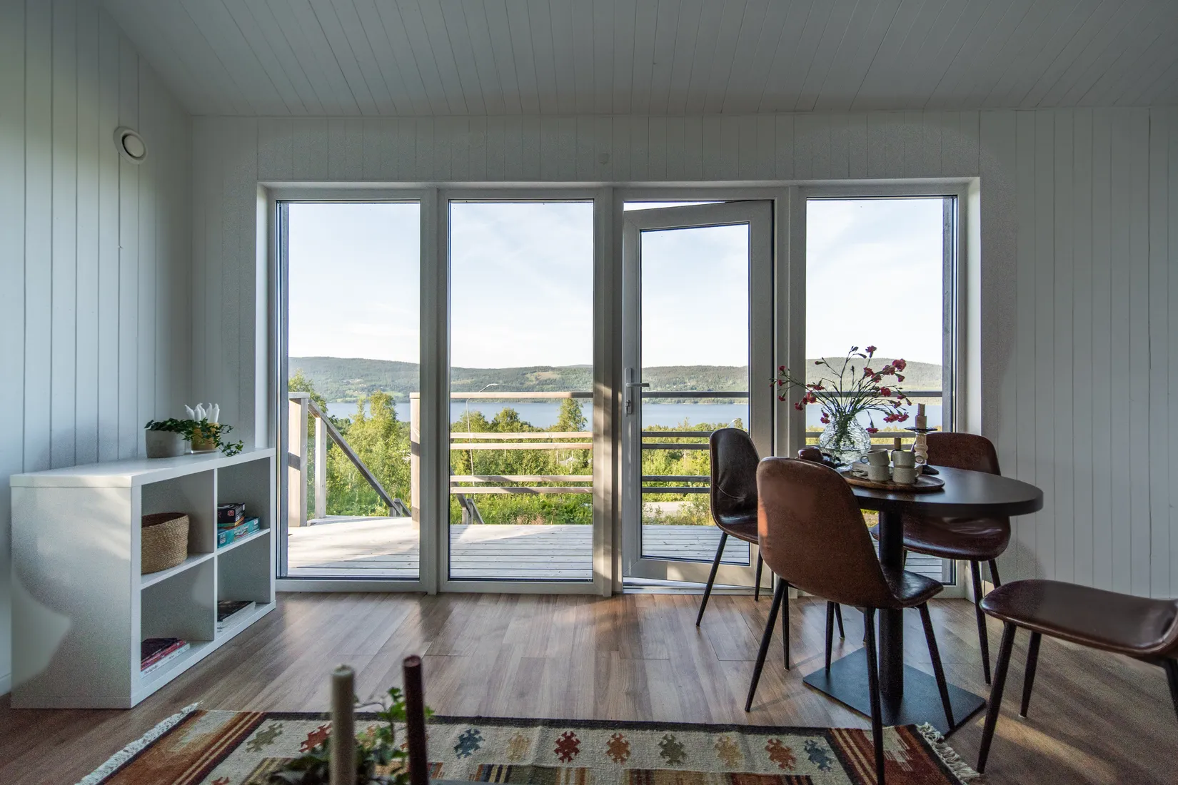 Villa, Huså Sveavägen 20, Huså, Åre