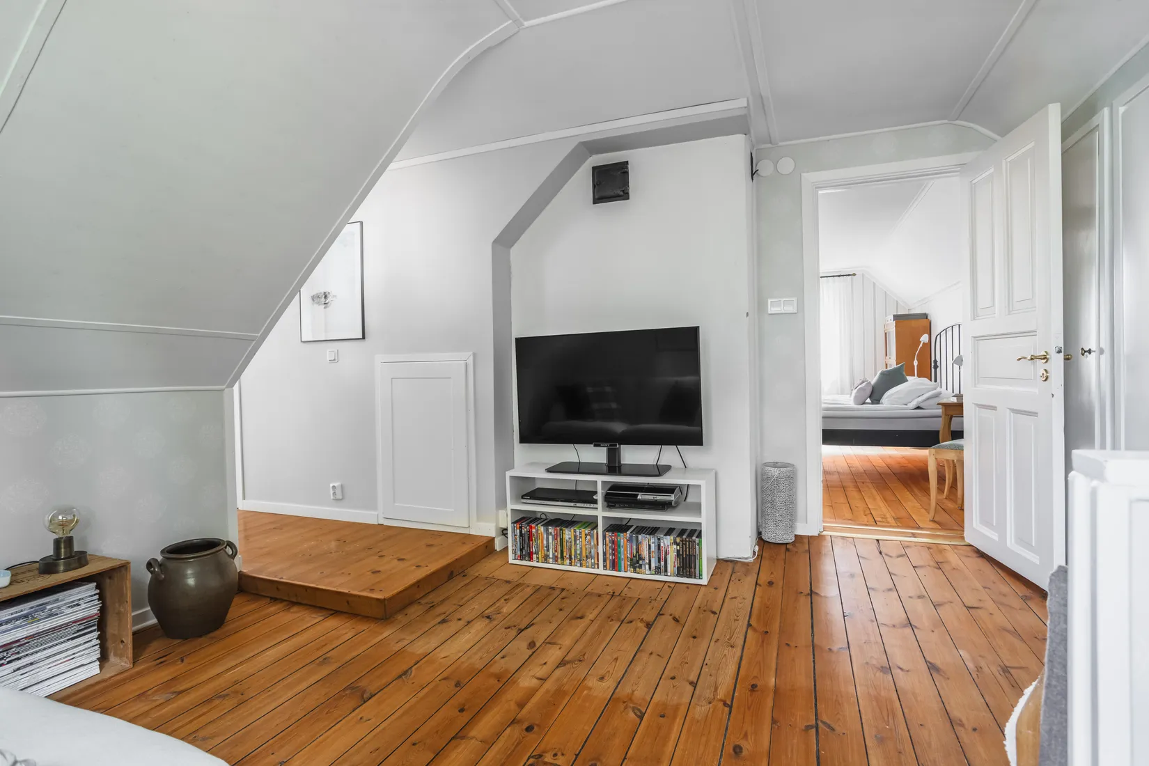 Villa, HULTVÄGEN 28, Hagbyhöjden, Österåker