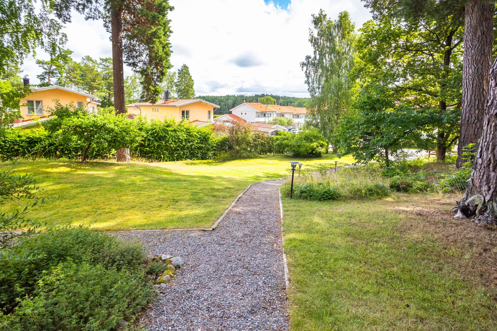 Villa, HULTVÄGEN 28, Hagbyhöjden, Österåker