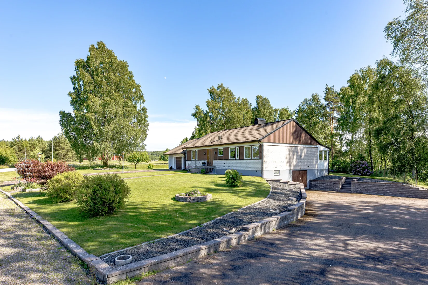 Villa, Gunnarp 402, Gunnarp, Falkenberg