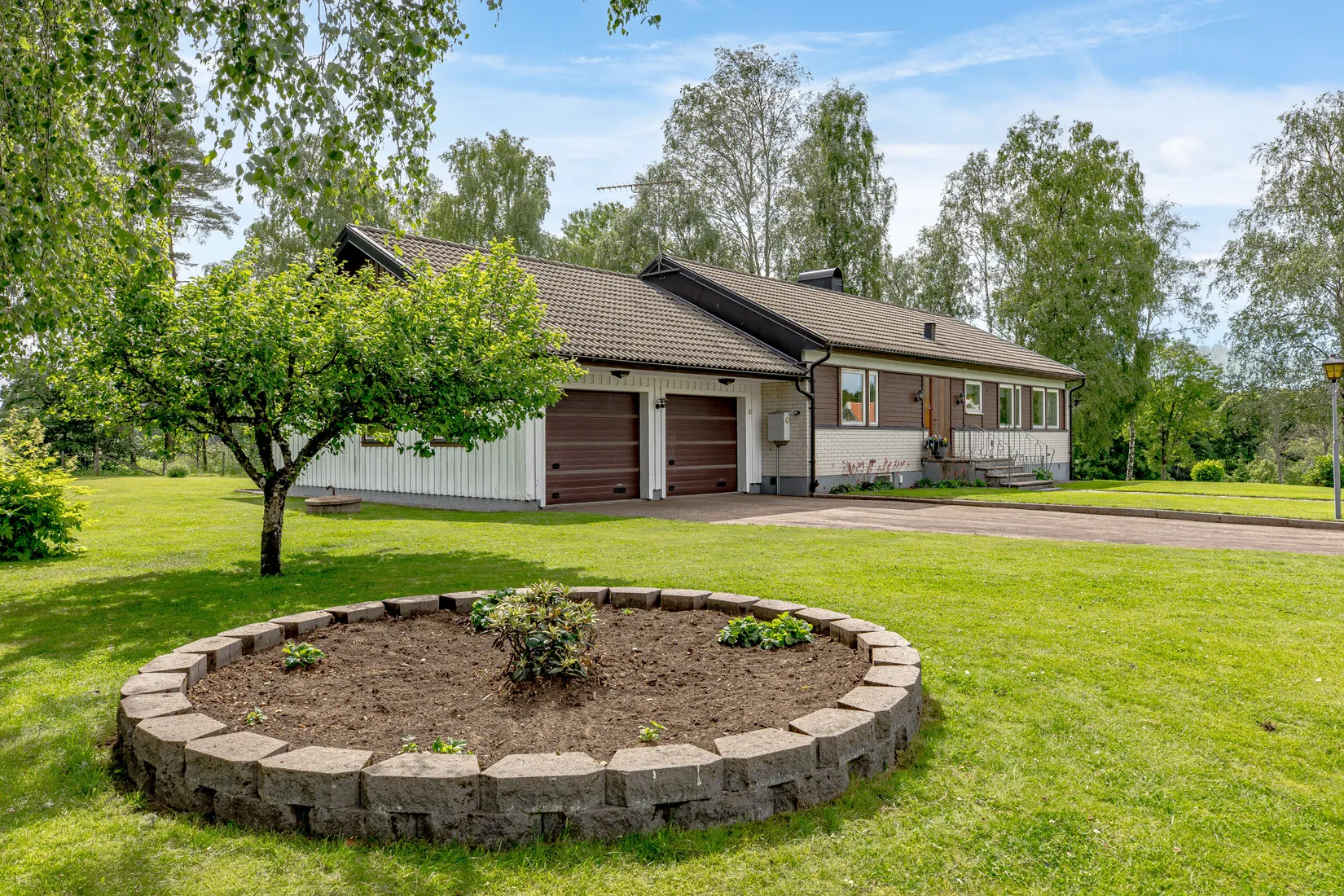 Villa, Gunnarp 402, Gunnarp, Falkenberg