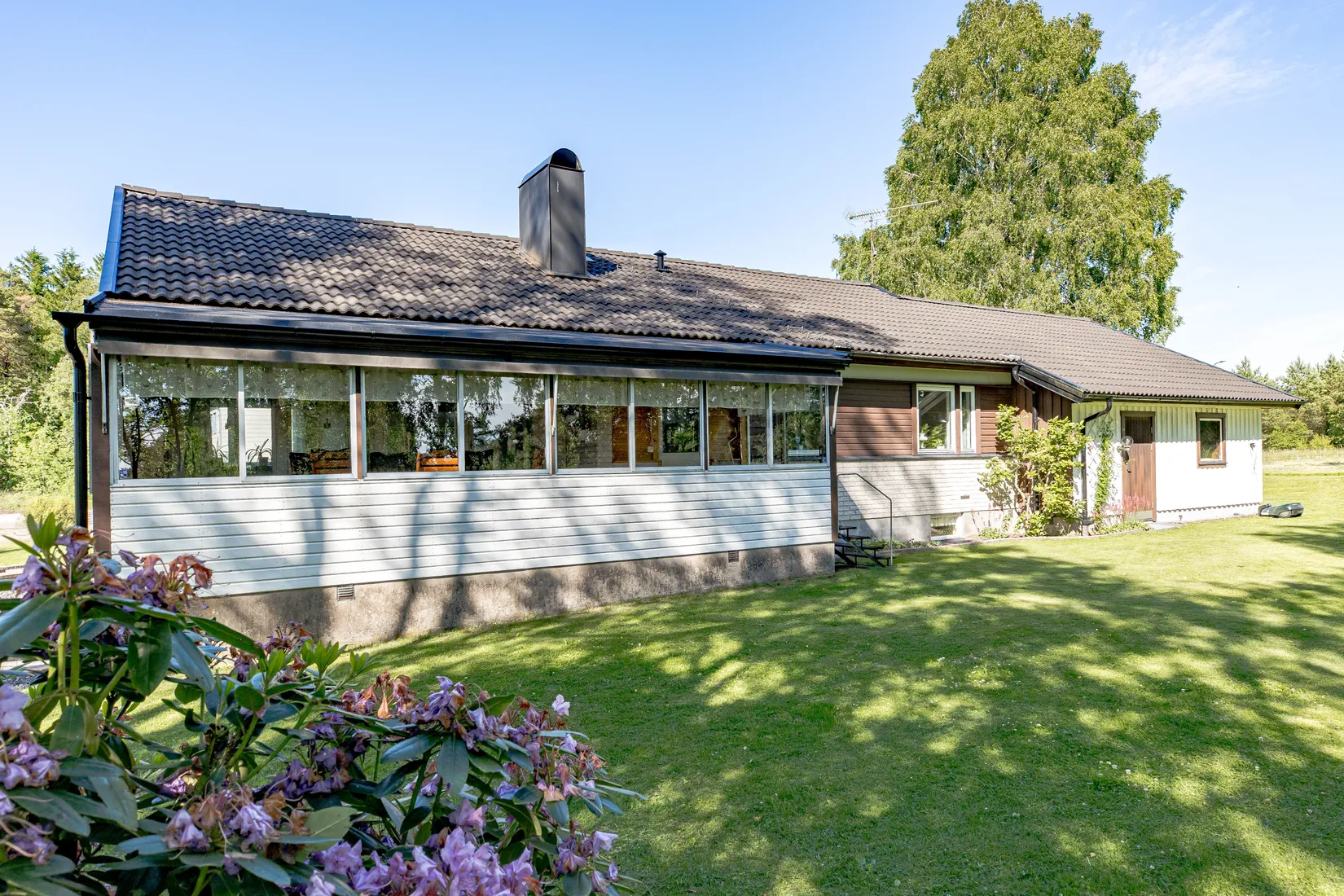 Villa, Gunnarp 402, Gunnarp, Falkenberg