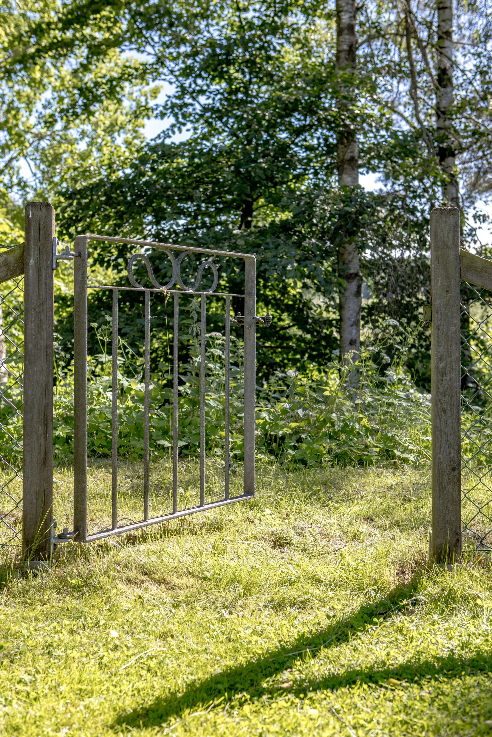 Villa, Gunnarp 402, Gunnarp, Falkenberg