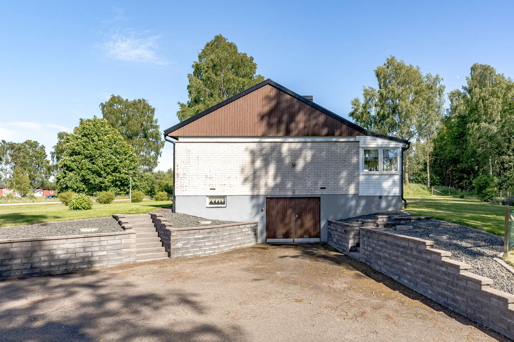 Villa, Gunnarp 402, Gunnarp, Falkenberg