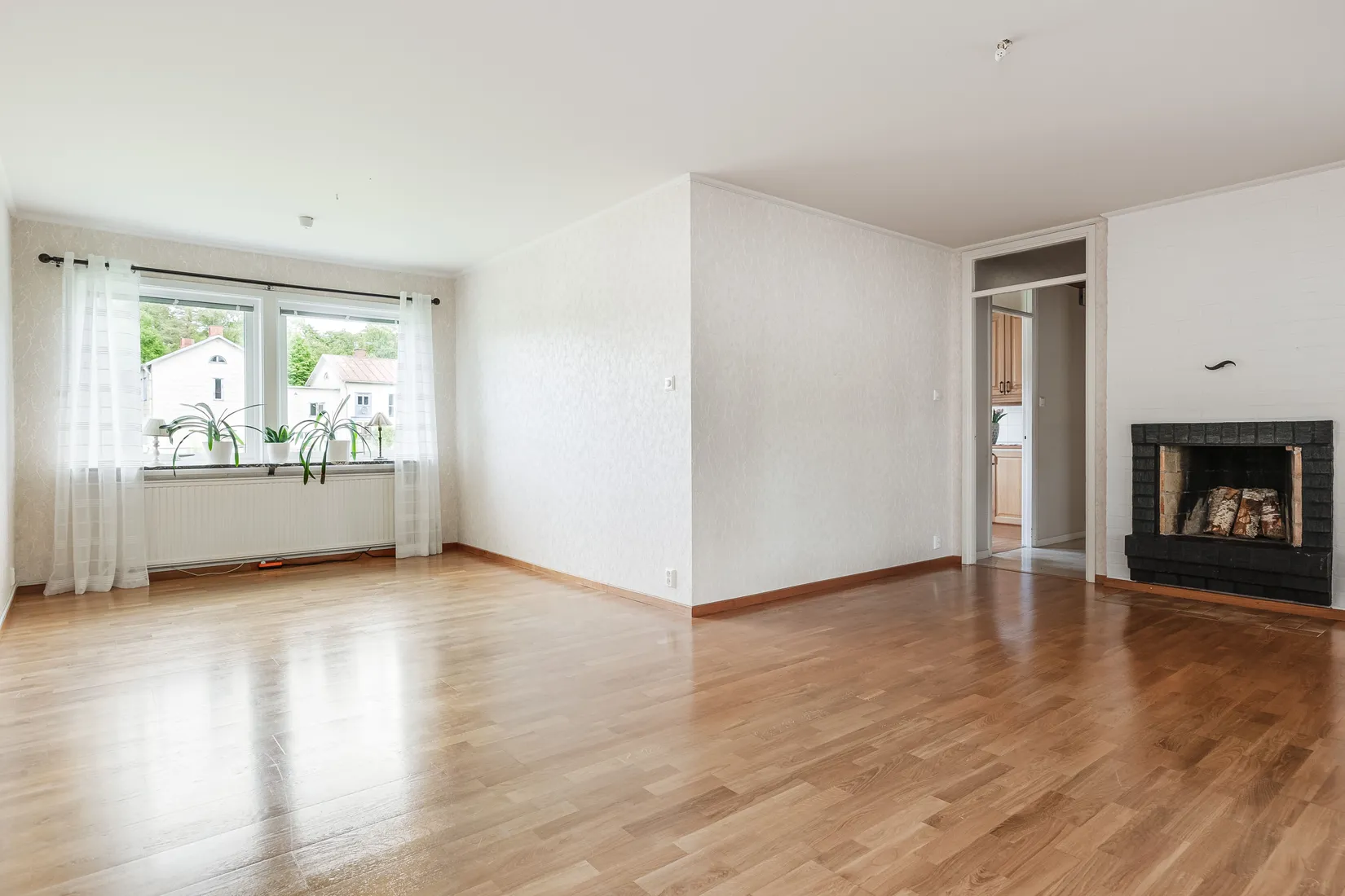 Villa, Gunnarp 402, Gunnarp, Falkenberg
