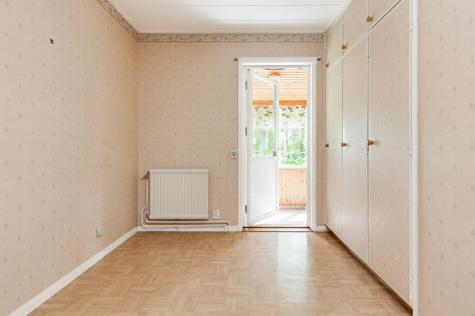 Villa, Gunnarp 402, Gunnarp, Falkenberg