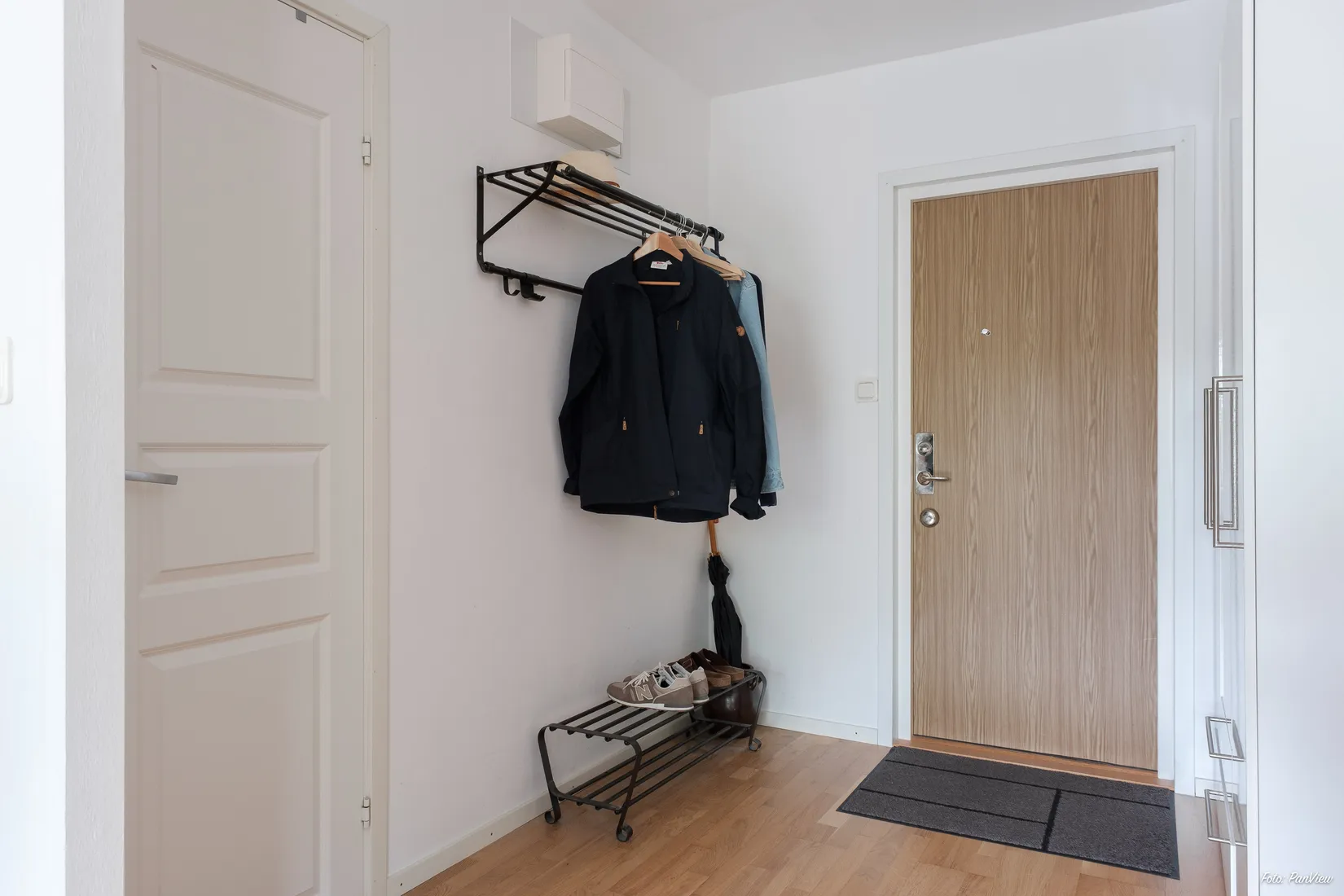 Bostadsrätt, Kaserngatan 41, Viksäng, Västerås
