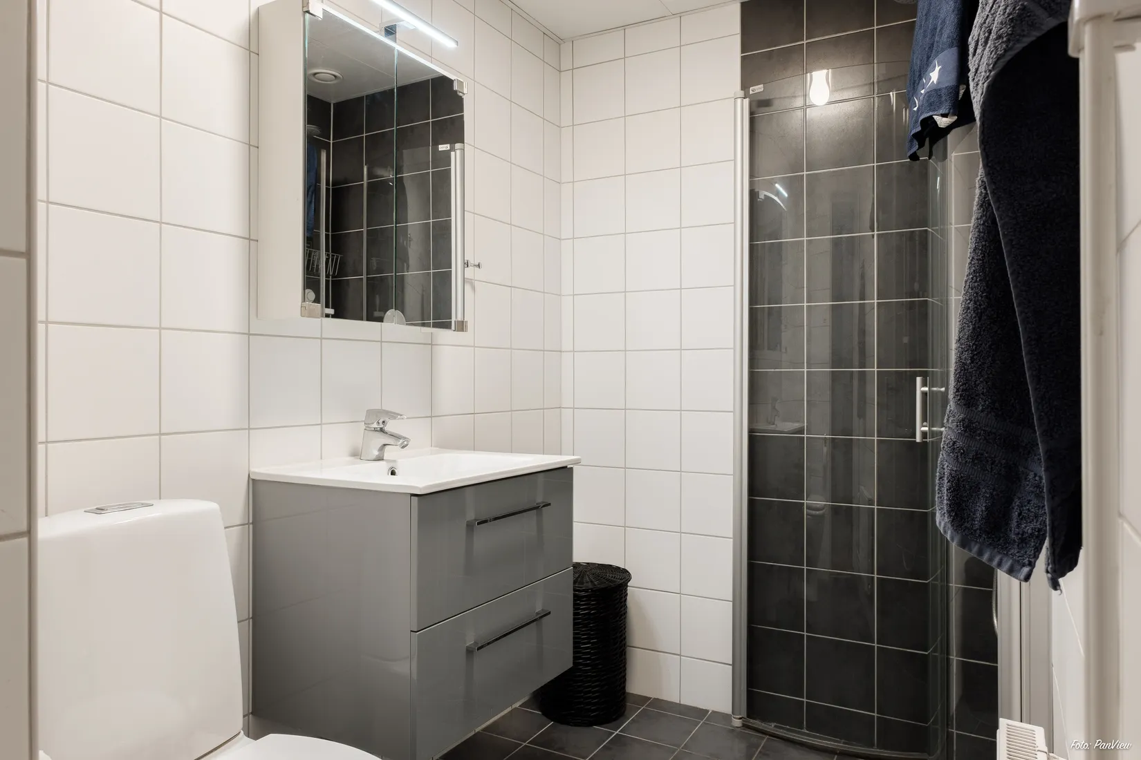 Bostadsrätt, Kaserngatan 41, Viksäng, Västerås