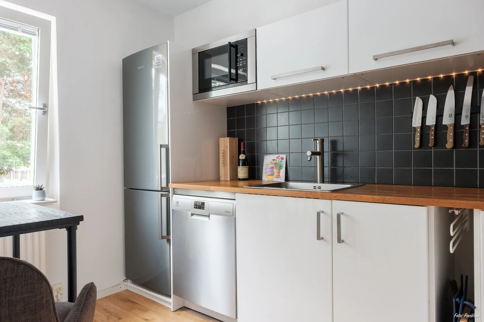 Bostadsrätt, Kaserngatan 41, Viksäng, Västerås