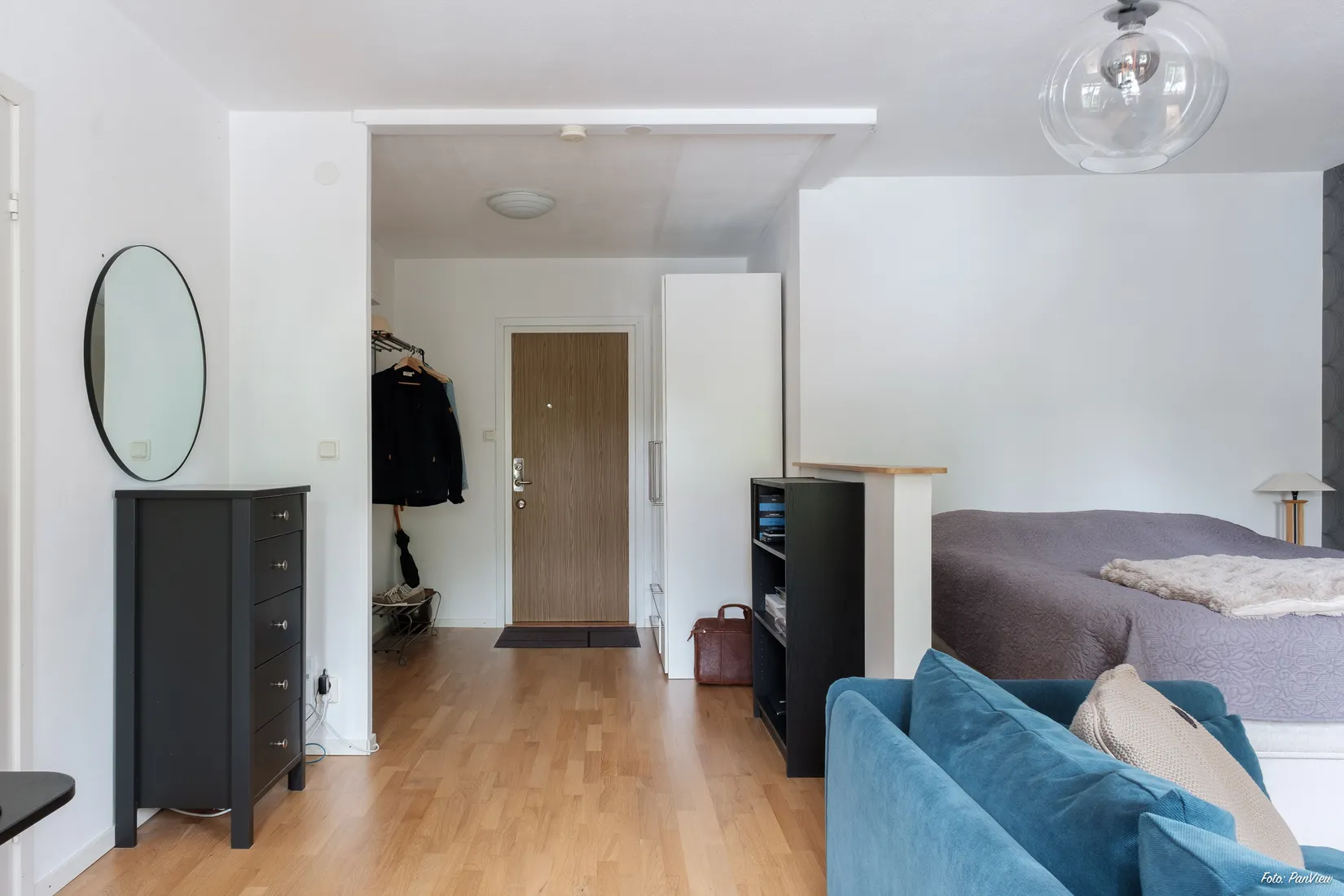 Bostadsrätt, Kaserngatan 41, Viksäng, Västerås