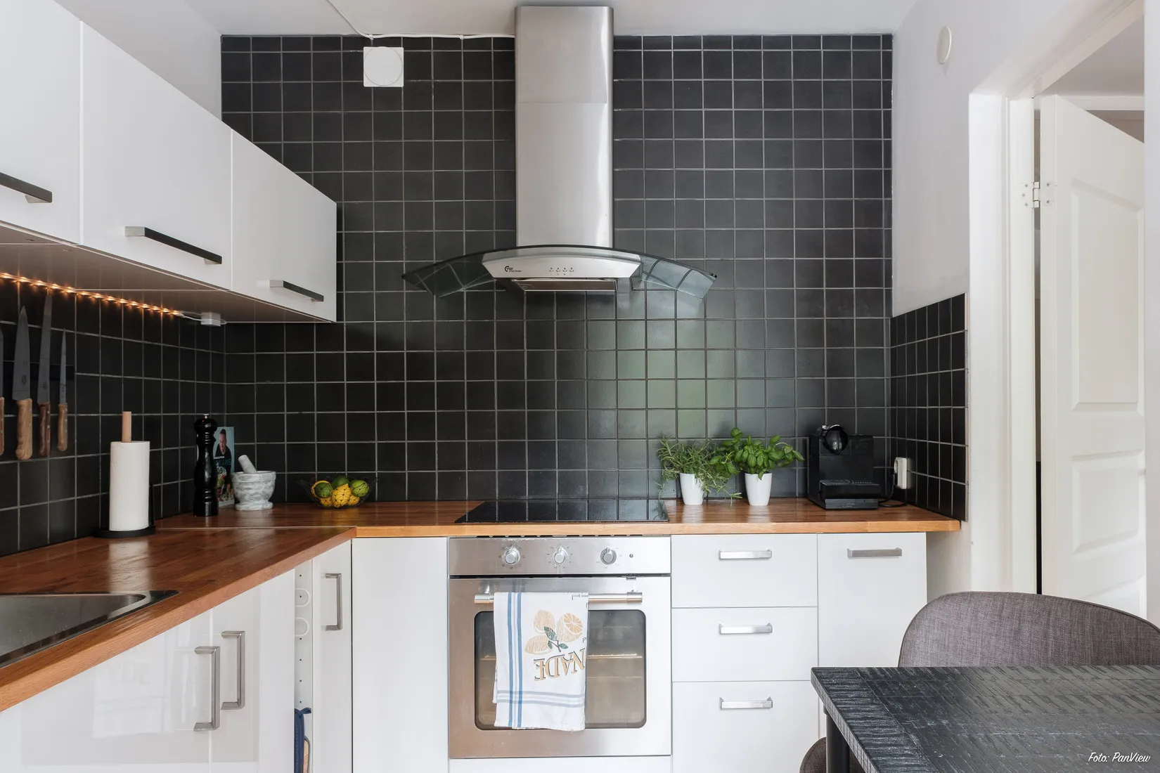Bostadsrätt, Kaserngatan 41, Viksäng, Västerås