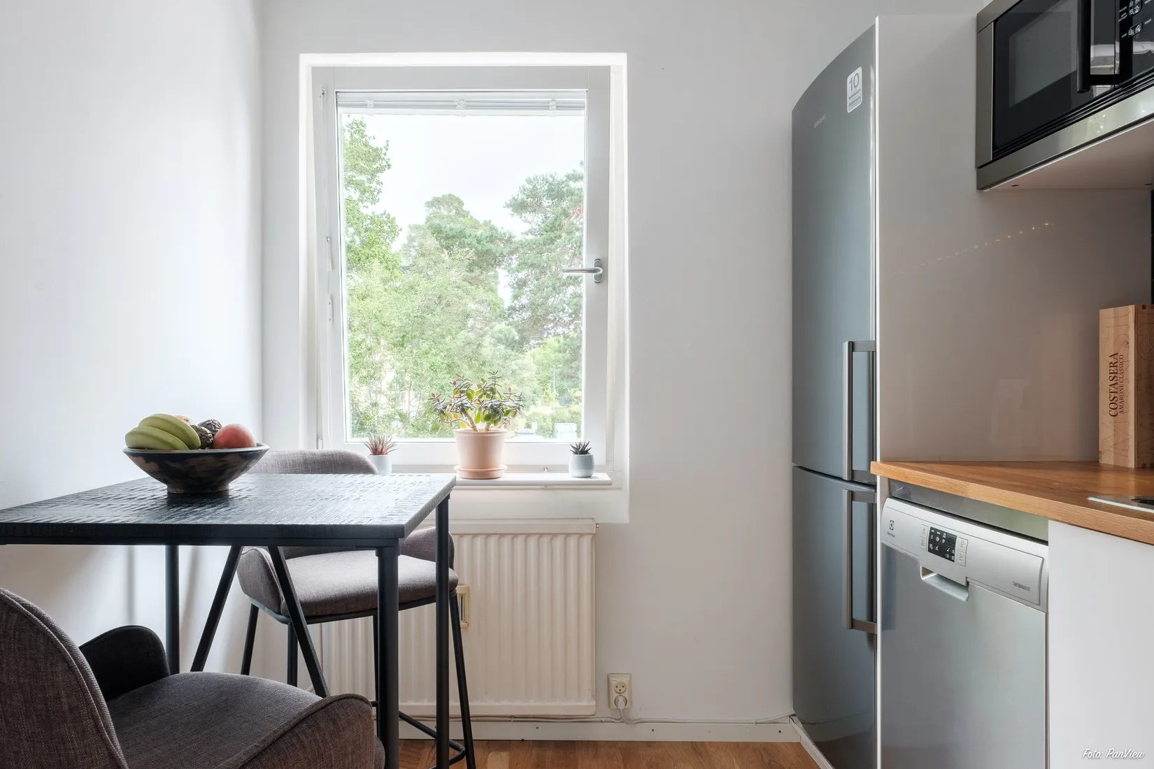 Bostadsrätt, Kaserngatan 41, Viksäng, Västerås