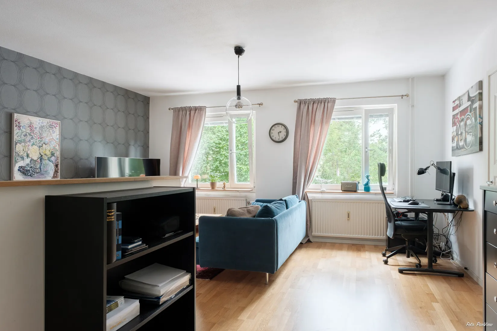 Bostadsrätt, Kaserngatan 41, Viksäng, Västerås