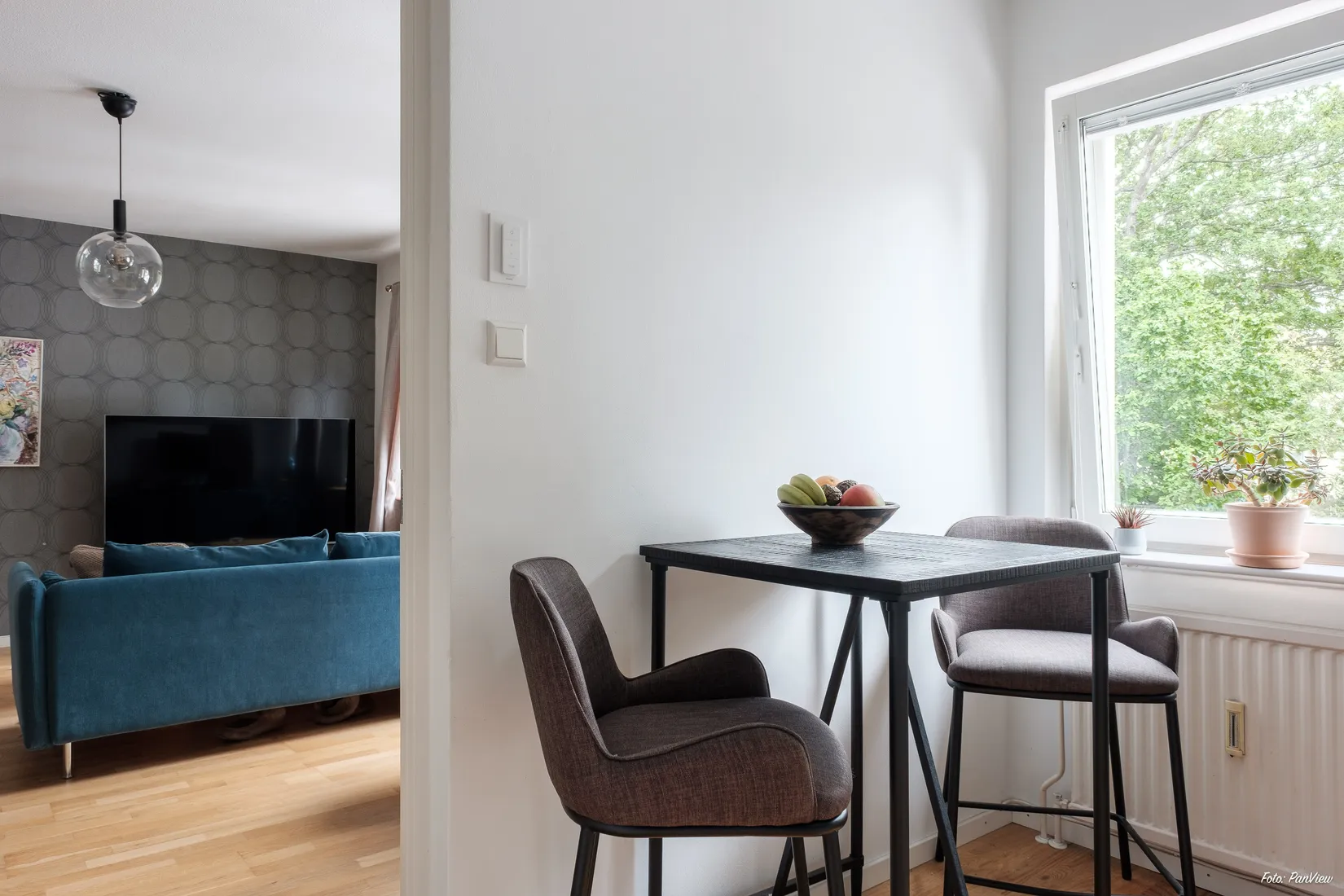 Bostadsrätt, Kaserngatan 41, Viksäng, Västerås