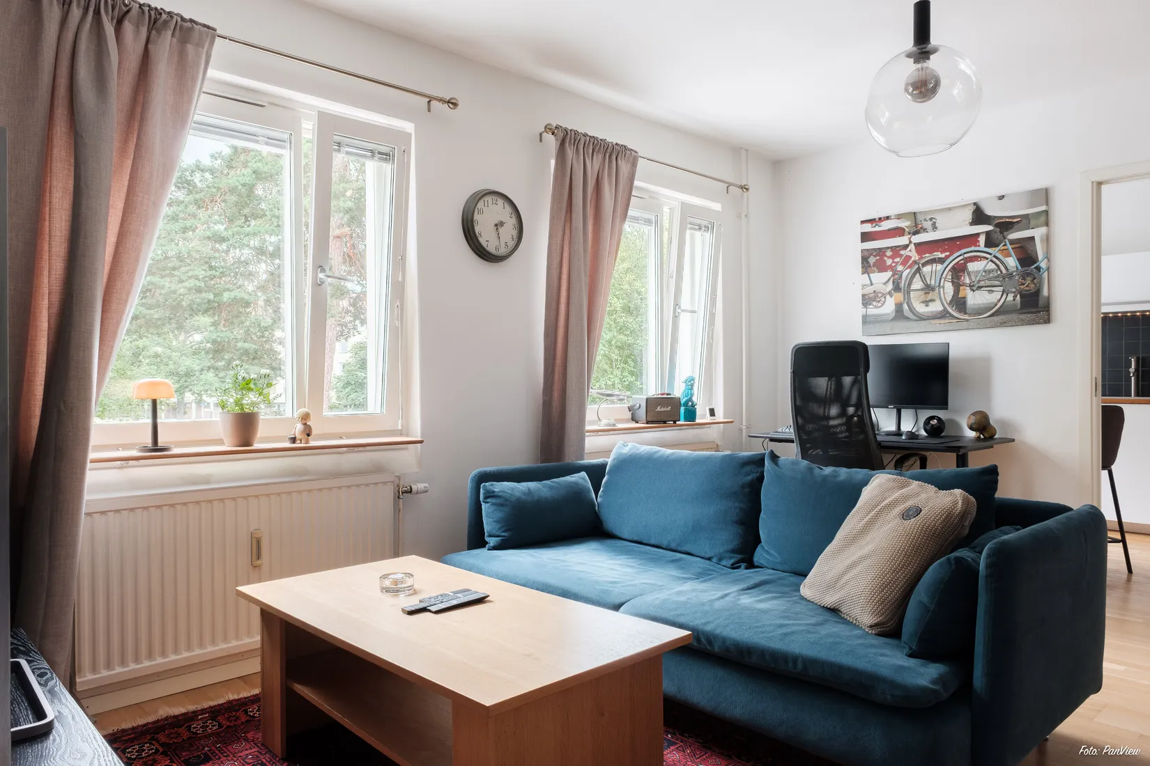 Bostadsrätt, Kaserngatan 41, Viksäng, Västerås