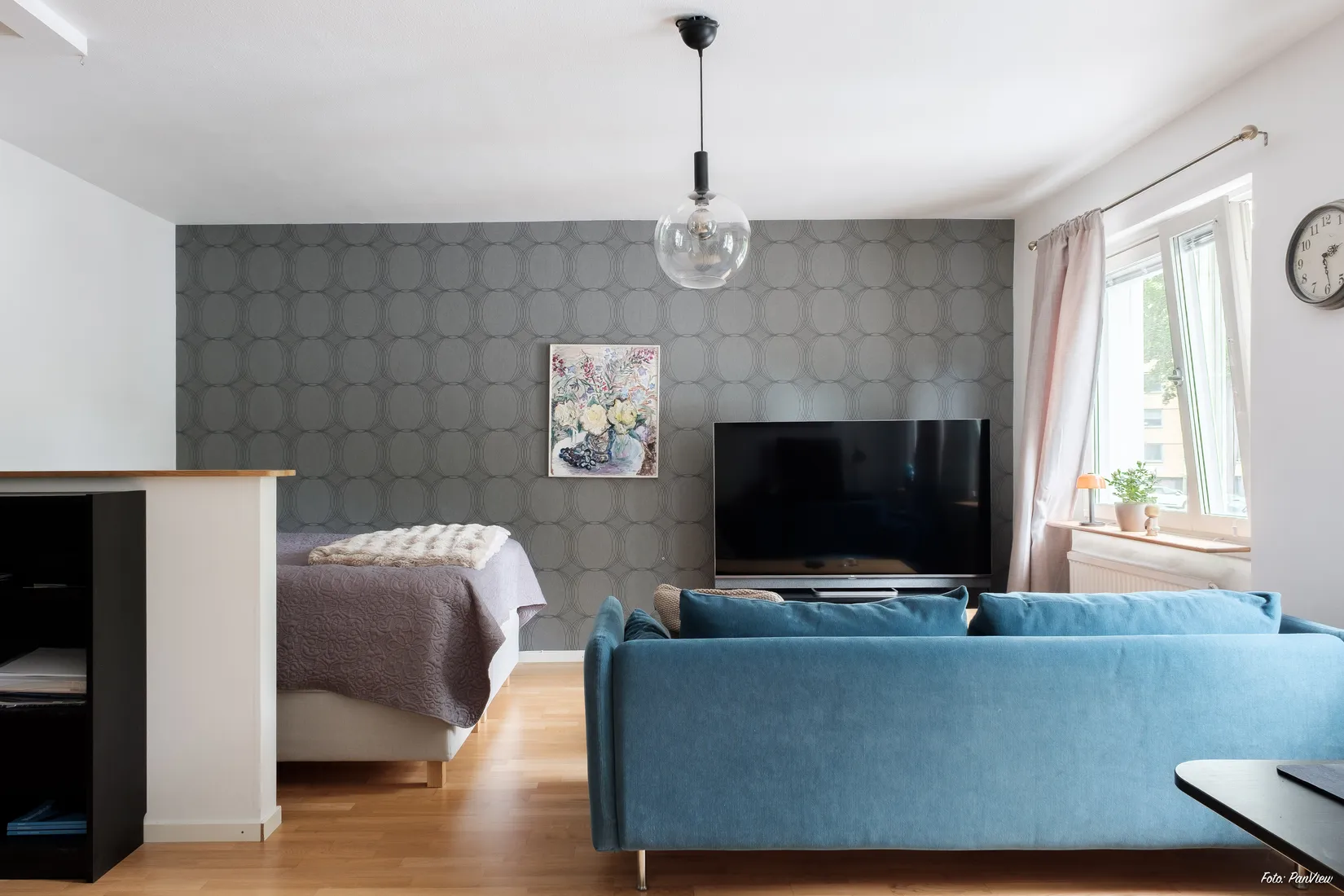 Bostadsrätt, Kaserngatan 41, Viksäng, Västerås