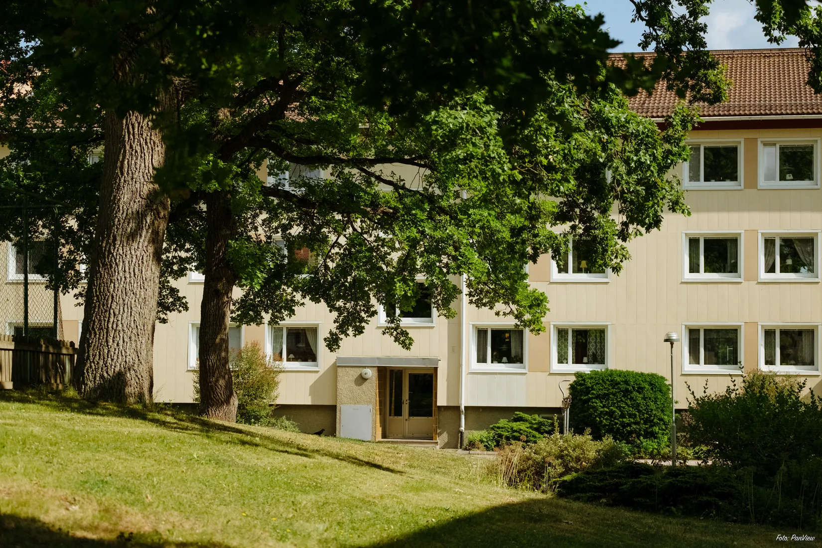 Bostadsrätt, Kaserngatan 41, Viksäng, Västerås