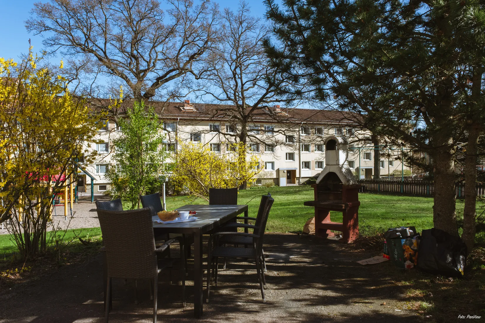 Bostadsrätt, Kaserngatan 41, Viksäng, Västerås