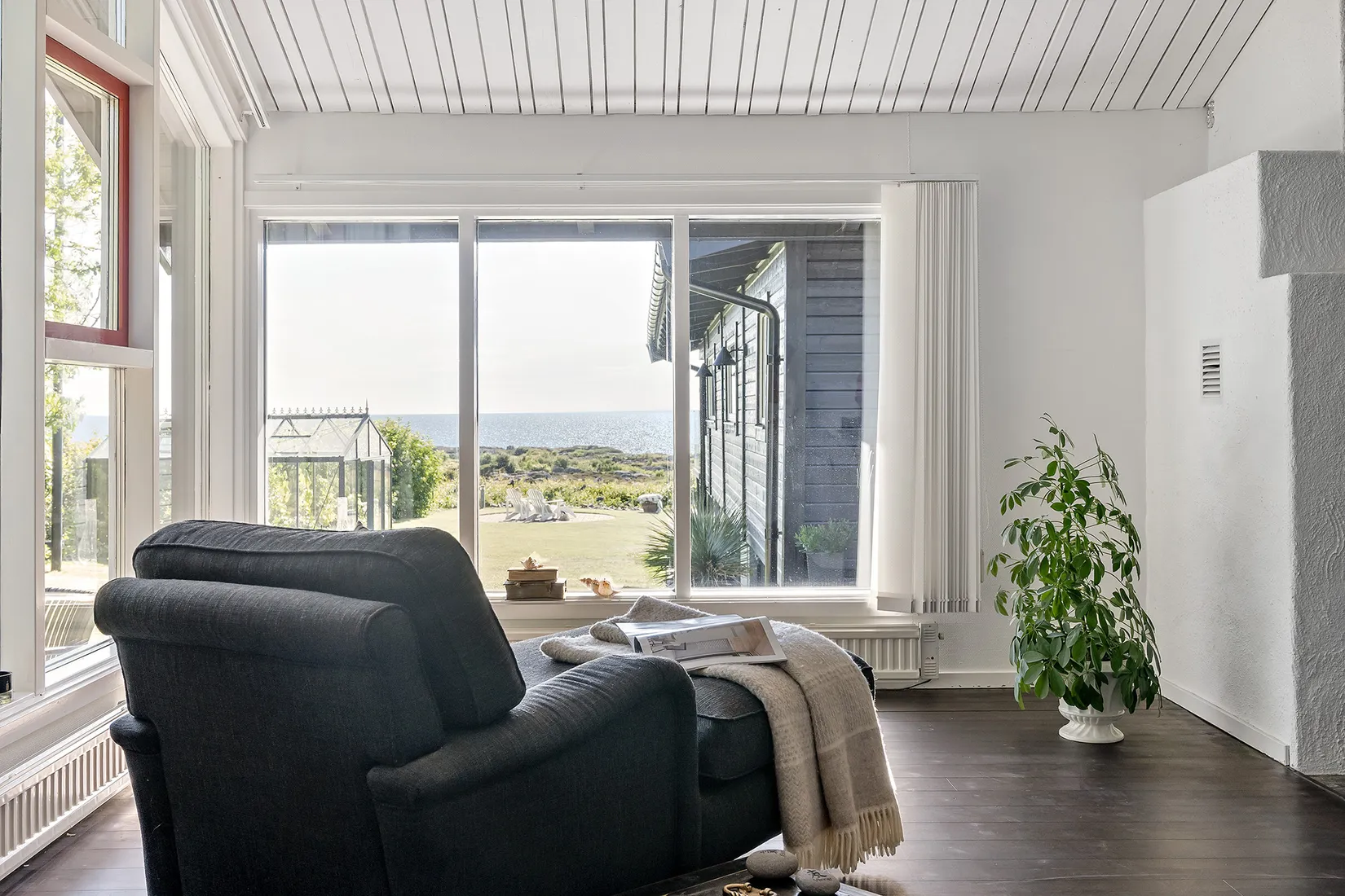 Villa, Steninge Kustväg 53, Steninge, Halmstad