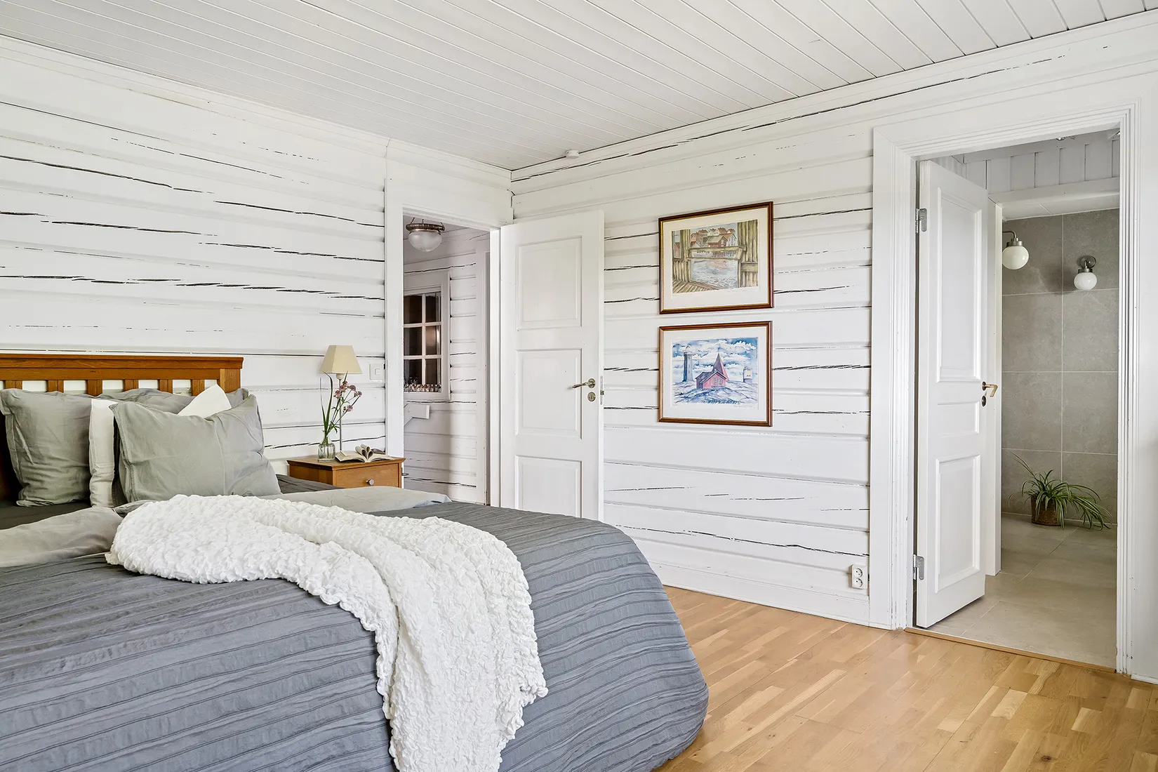 Villa, Steninge Kustväg 53, Steninge, Halmstad