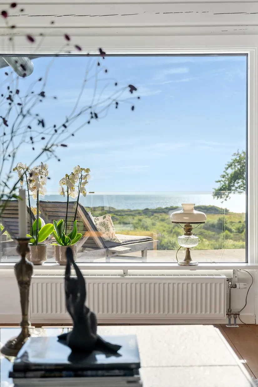 Villa, Steninge Kustväg 53, Steninge, Halmstad
