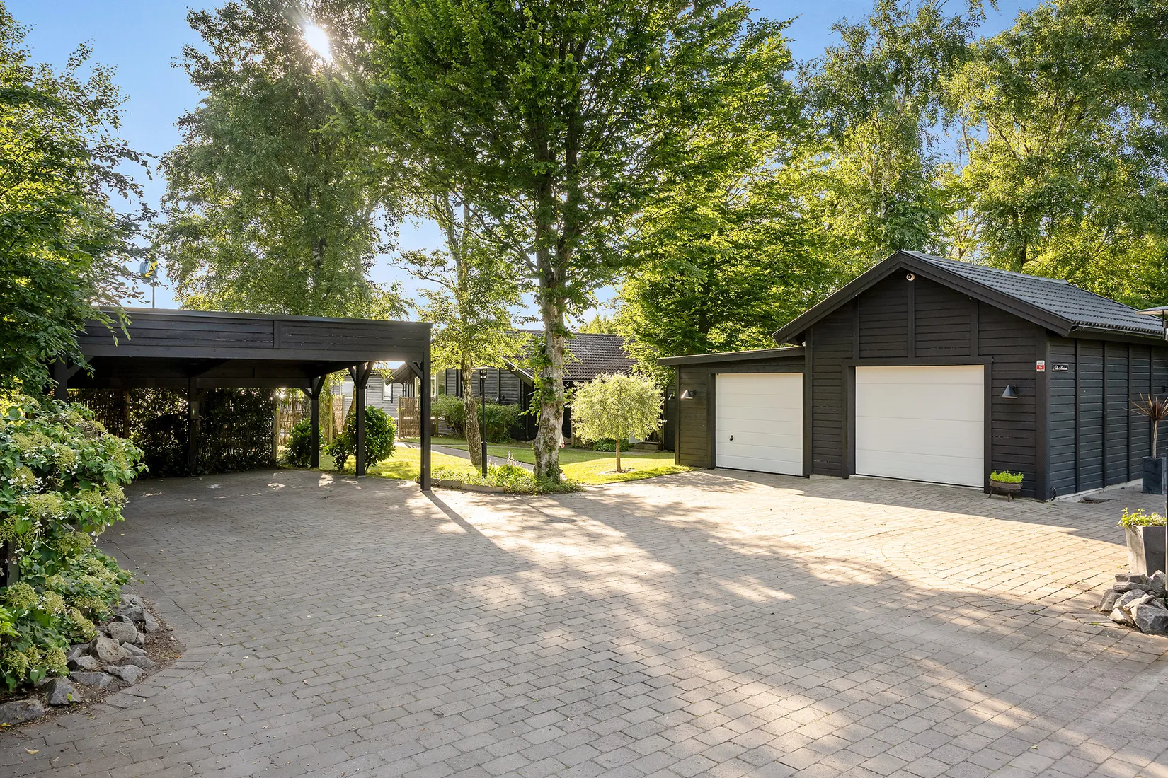 Villa, Steninge Kustväg 53, Steninge, Halmstad